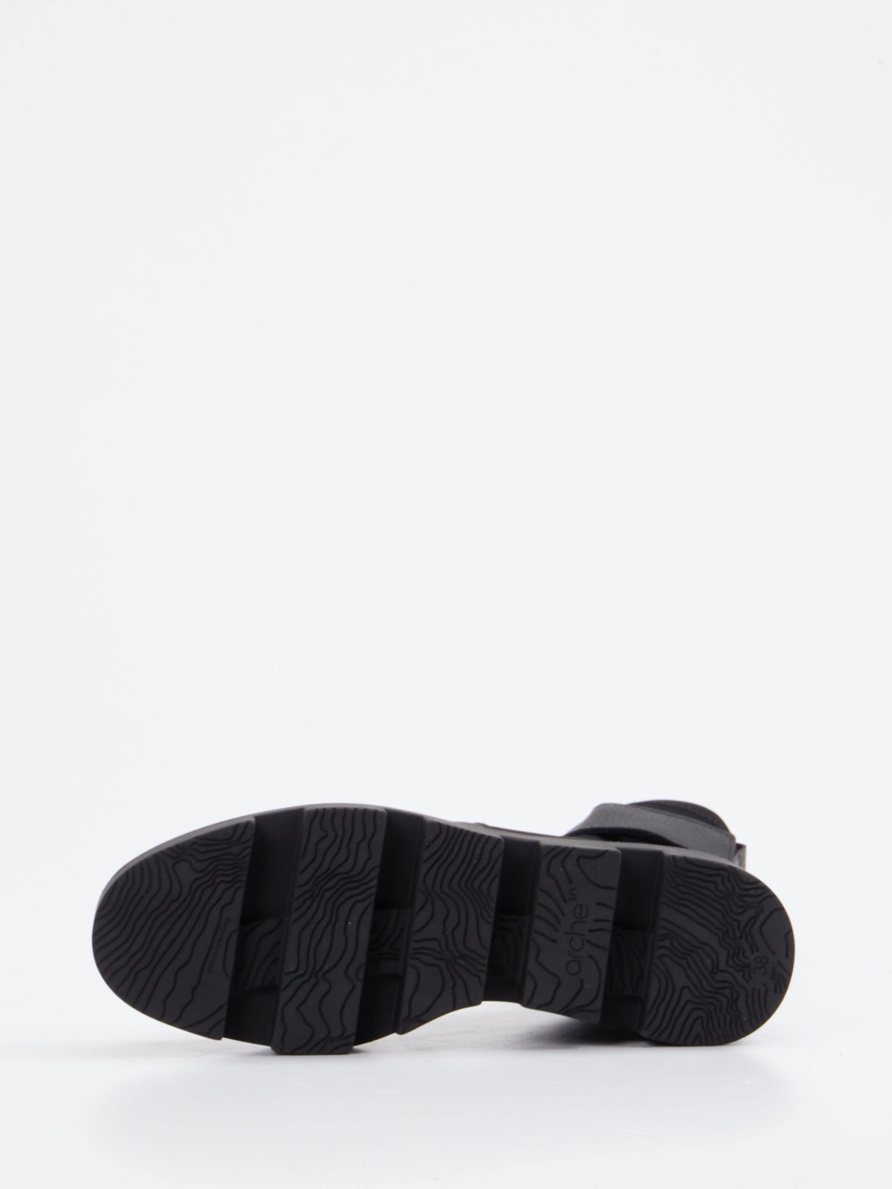 Stiefelette Treeck schwarz 1735009016405