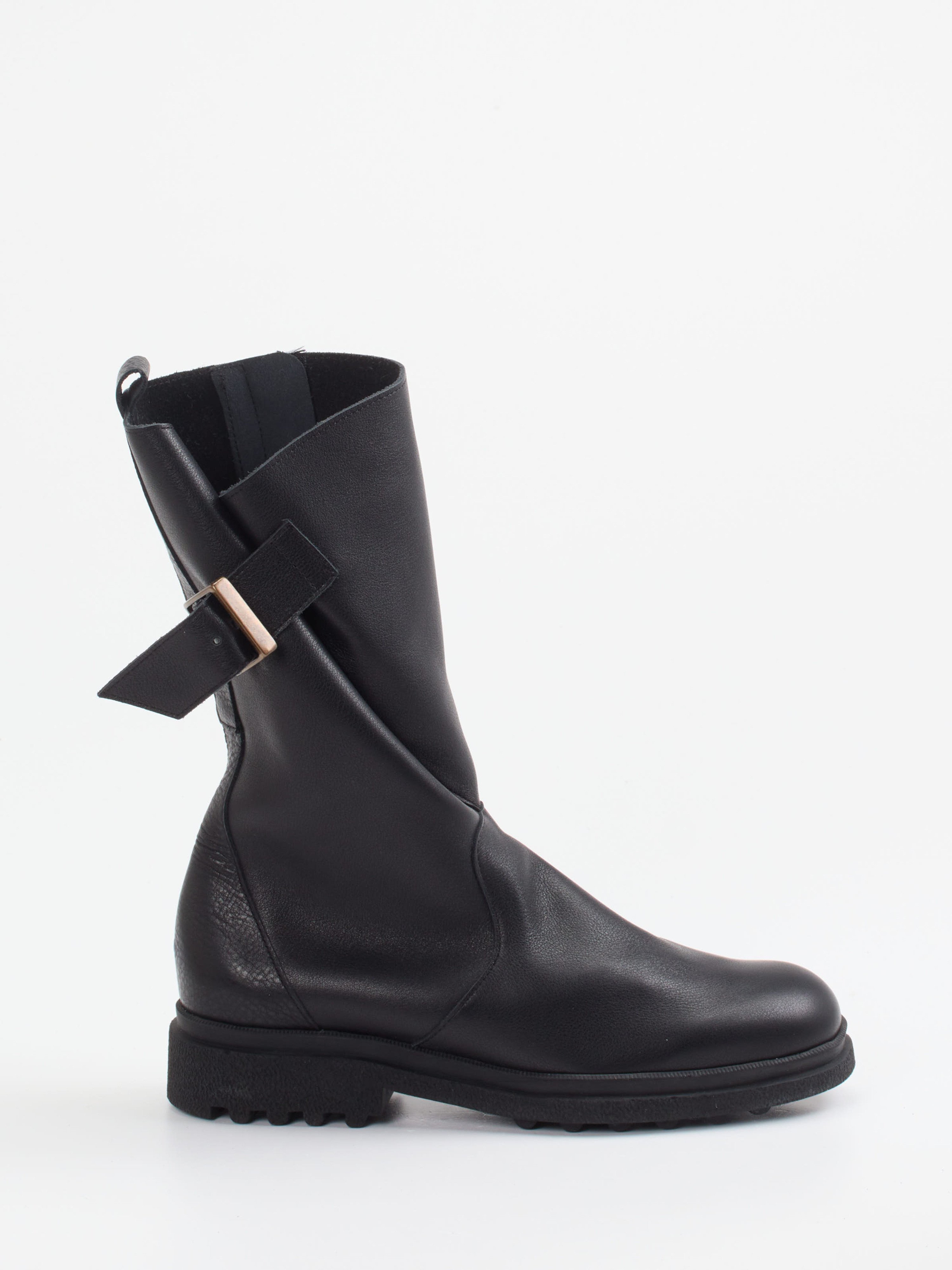 Stiefel Honuro schwarz 1753009006801