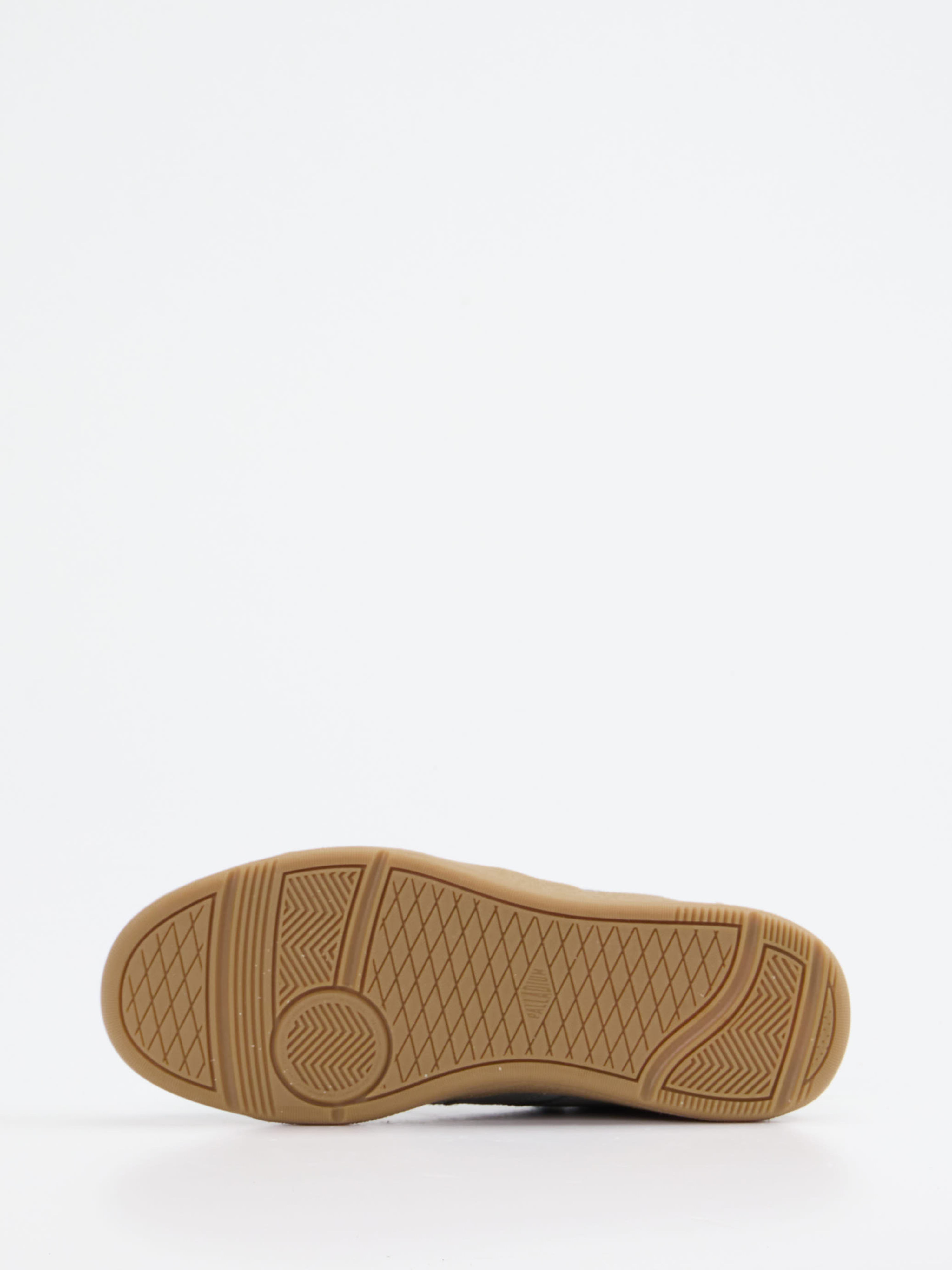 Sneaker high blau 8166179000205