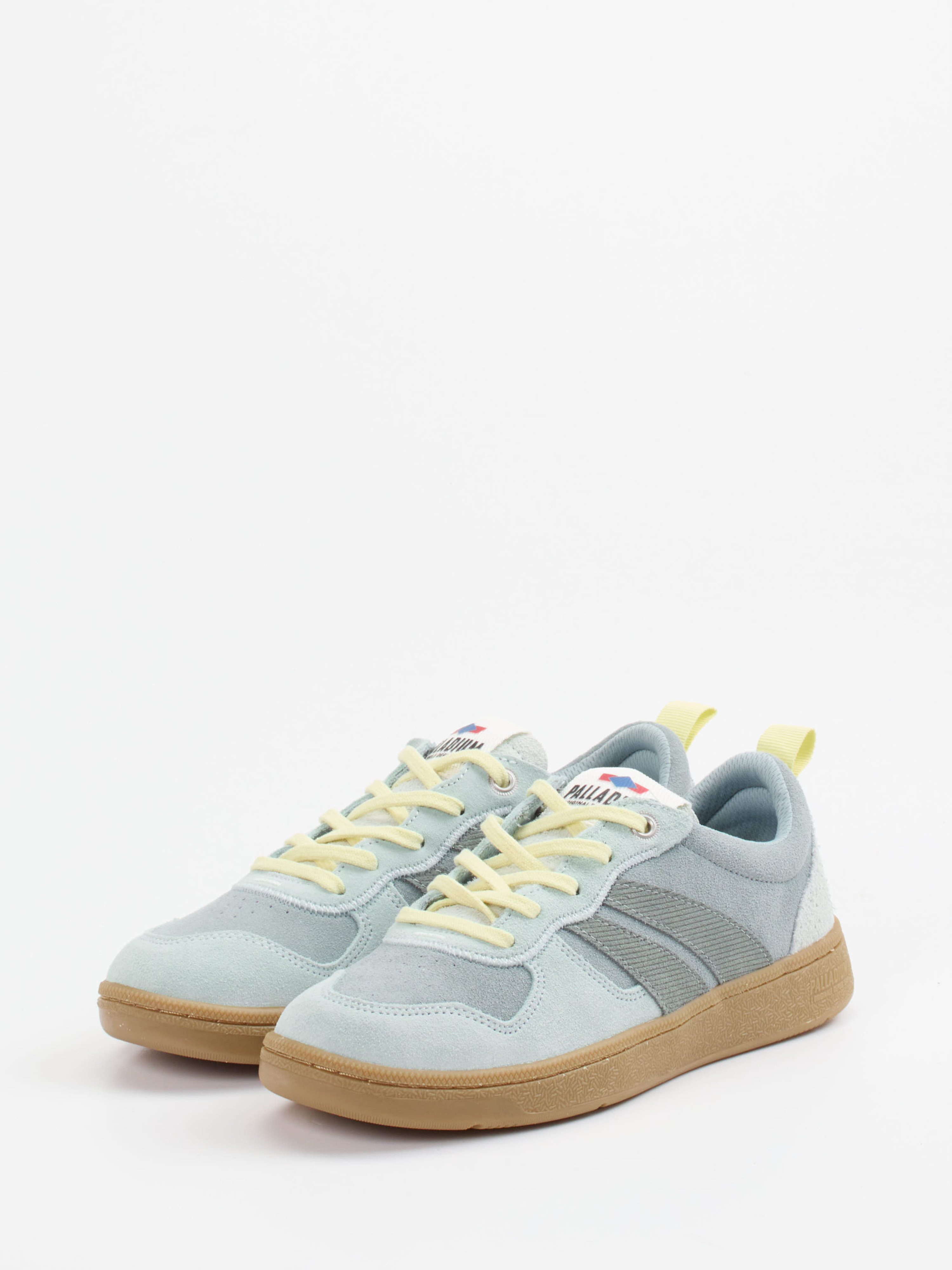 Sneaker high blau 8166179000202