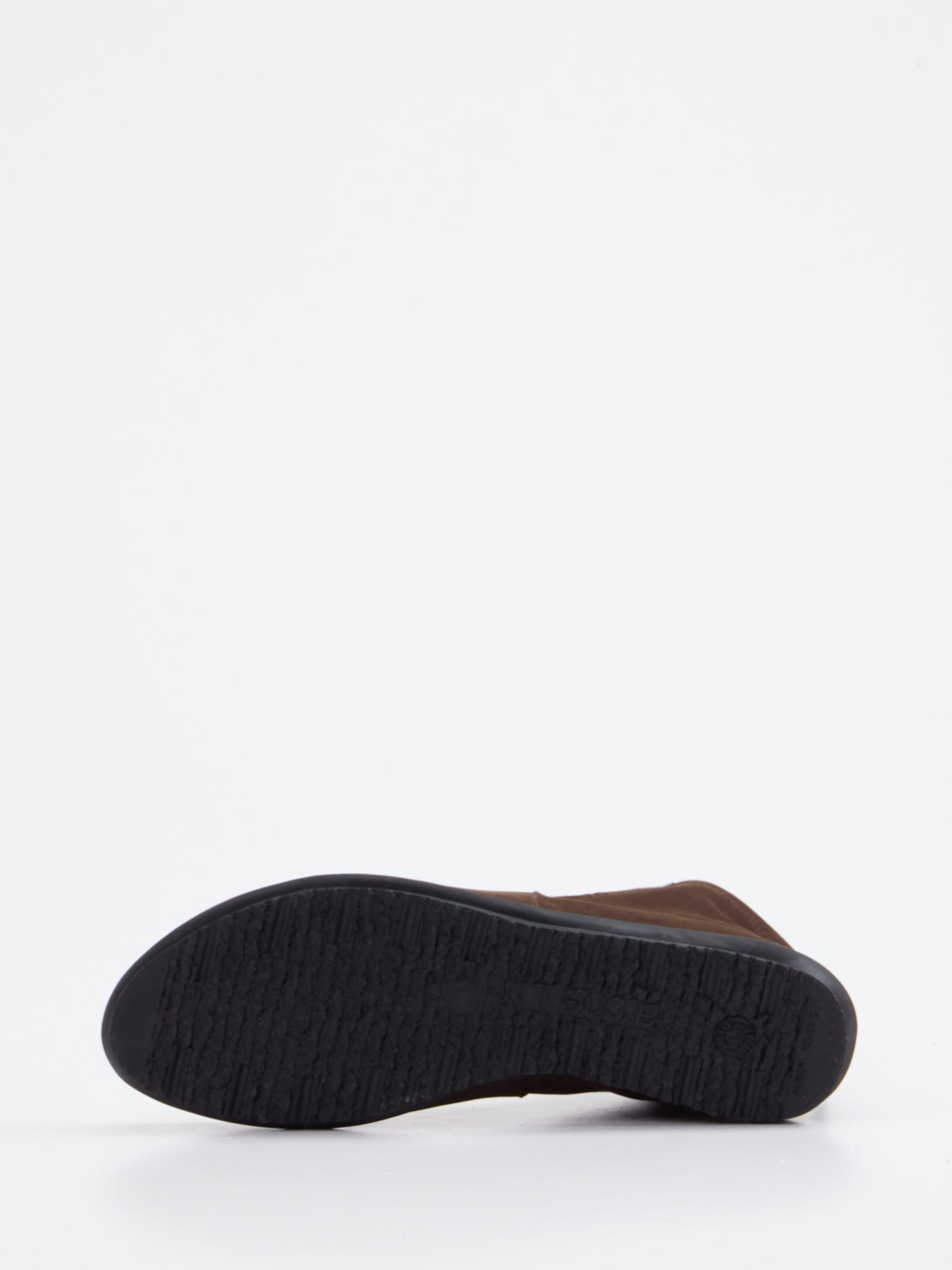 Stiefelette Baryky braun 1711209010705