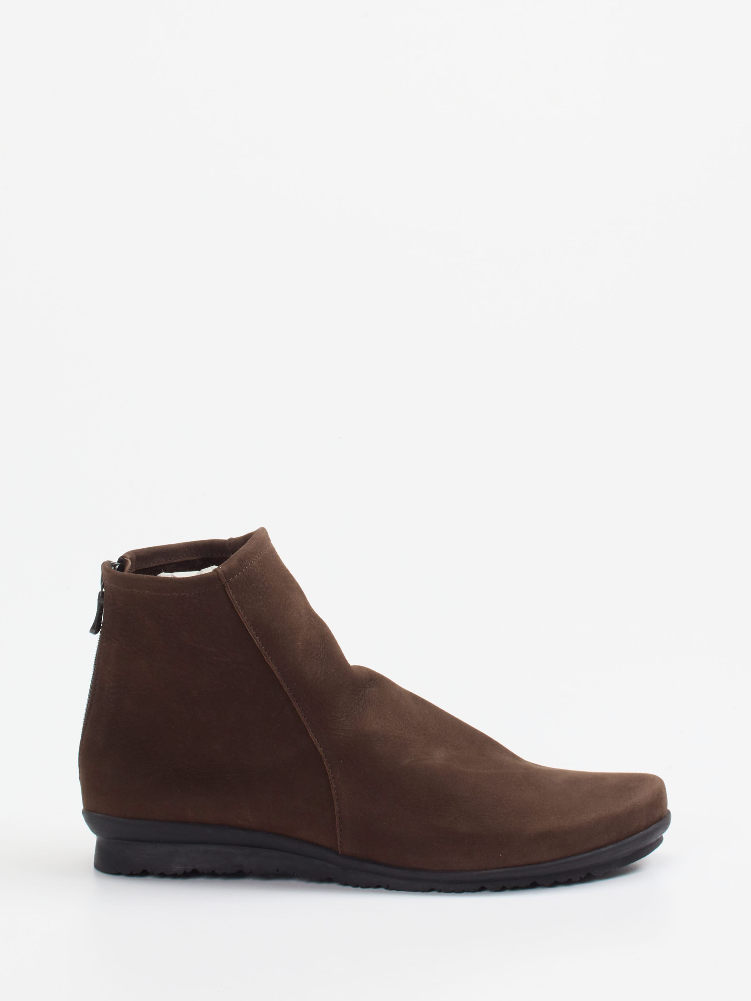 Stiefelette Baryky braun 1711209010701