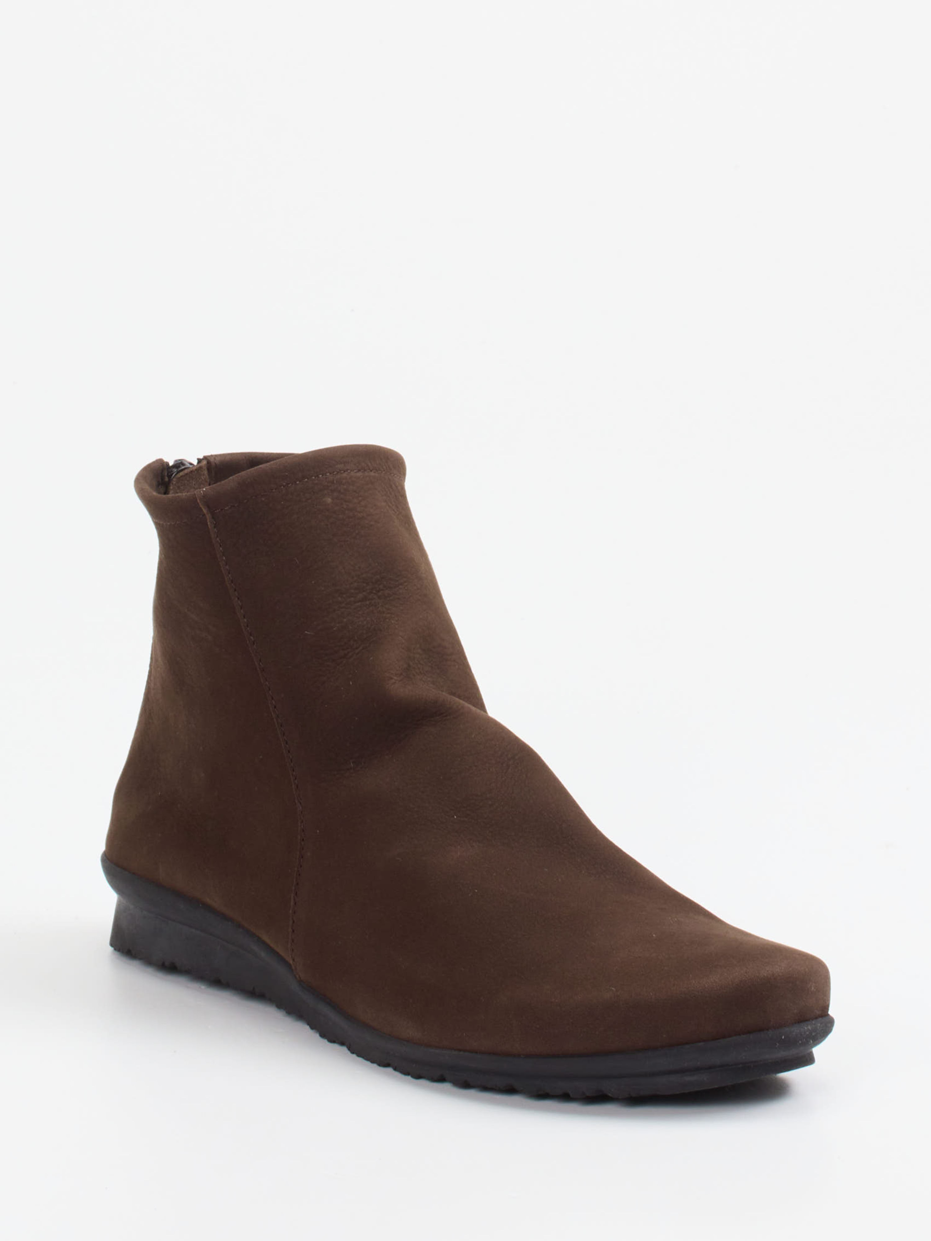 Stiefelette Baryky braun 1711209010706