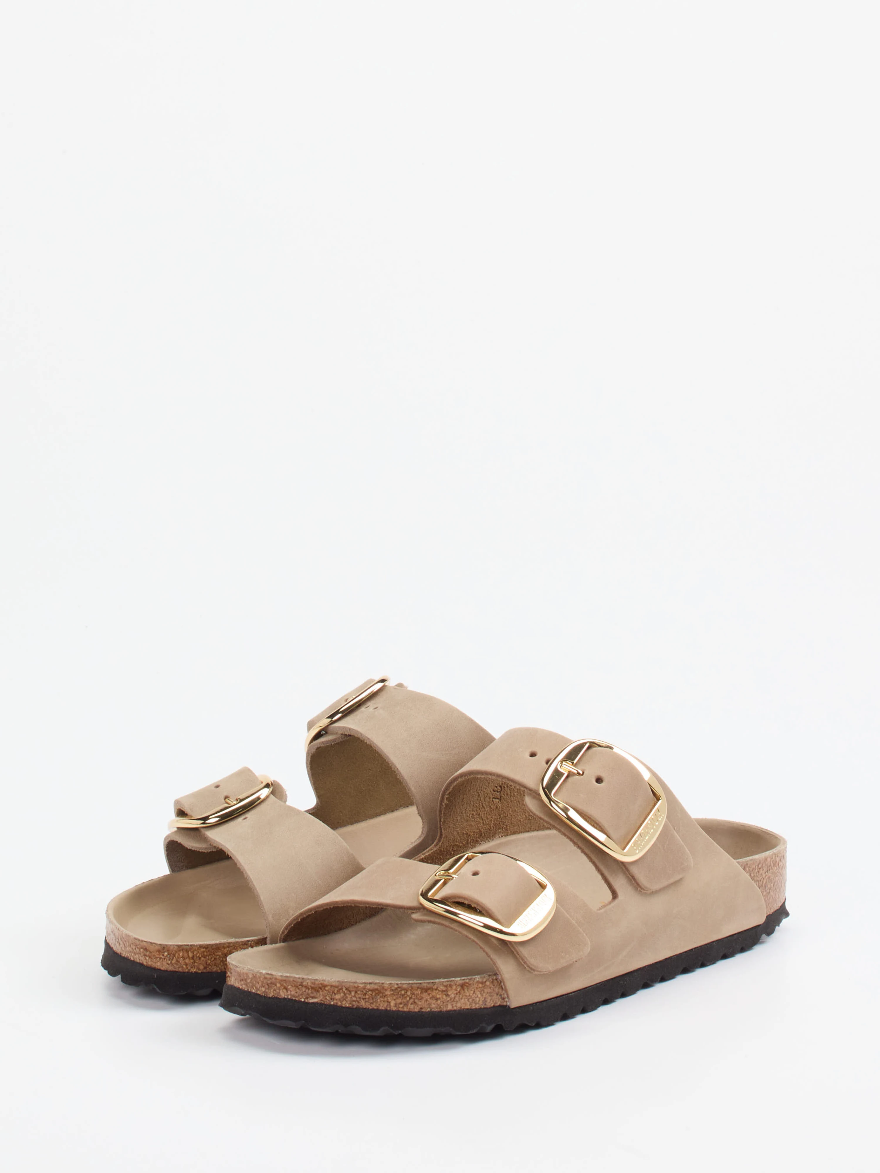Pantolette Arizona Big Buckle