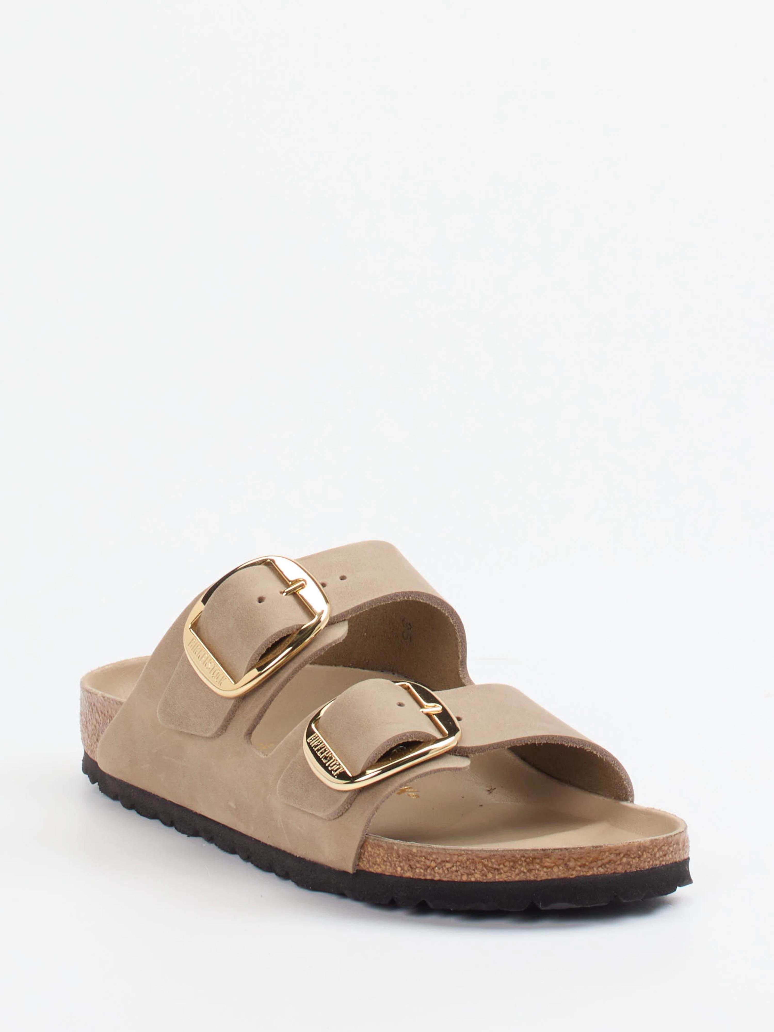 Pantolette Arizona Big Buckle