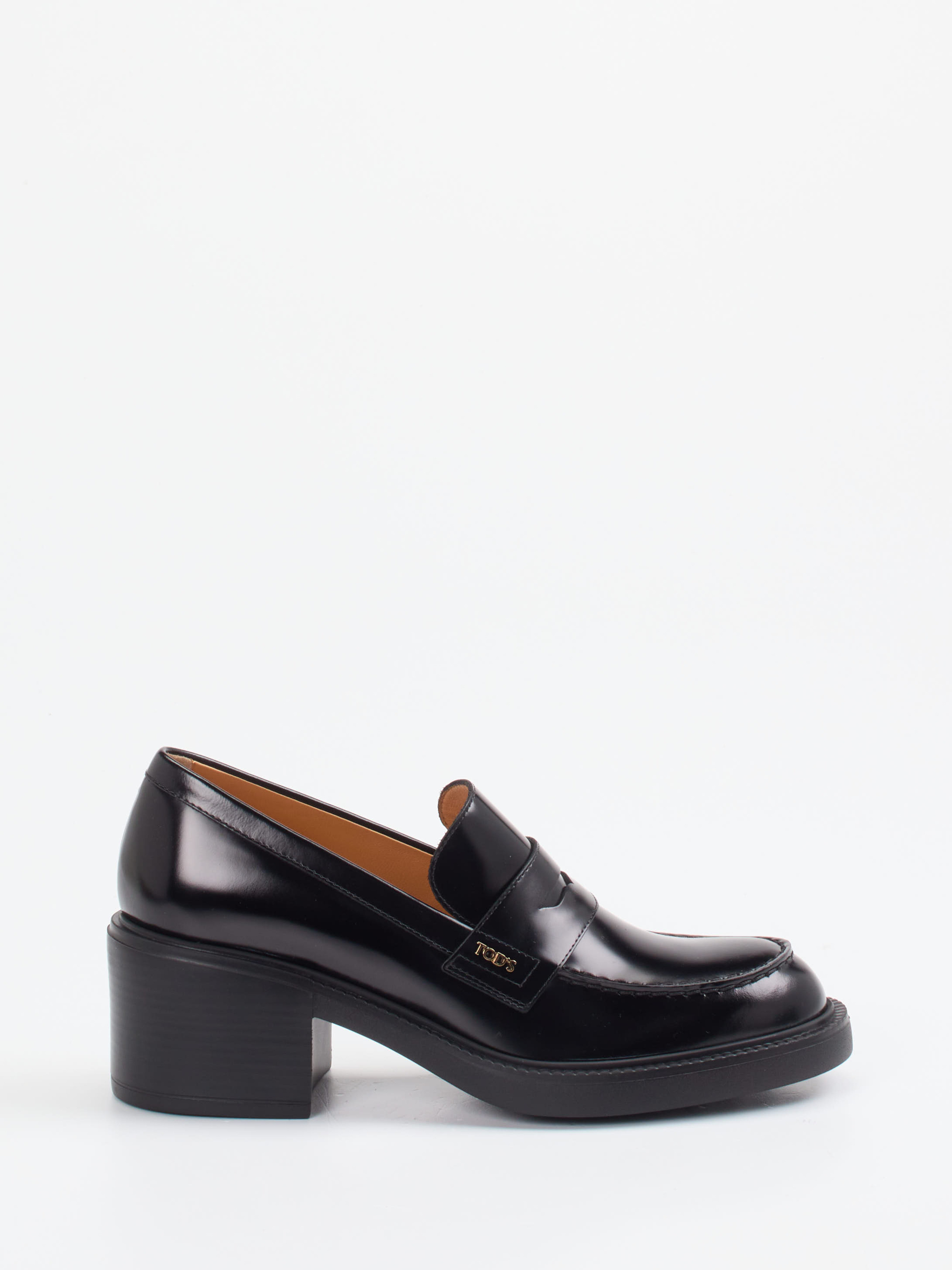 Slipper schwarz 1517009006101
