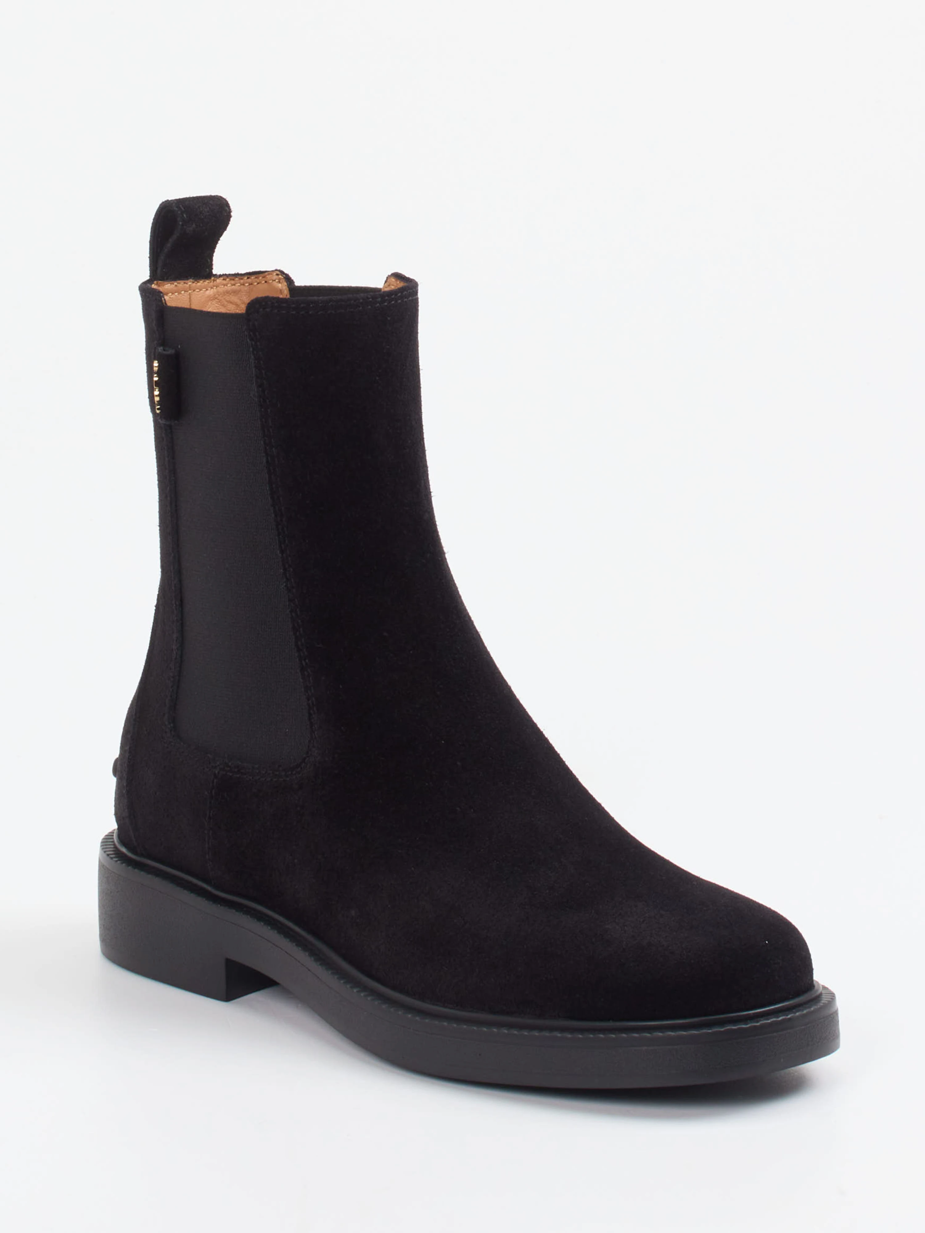 Stiefelette