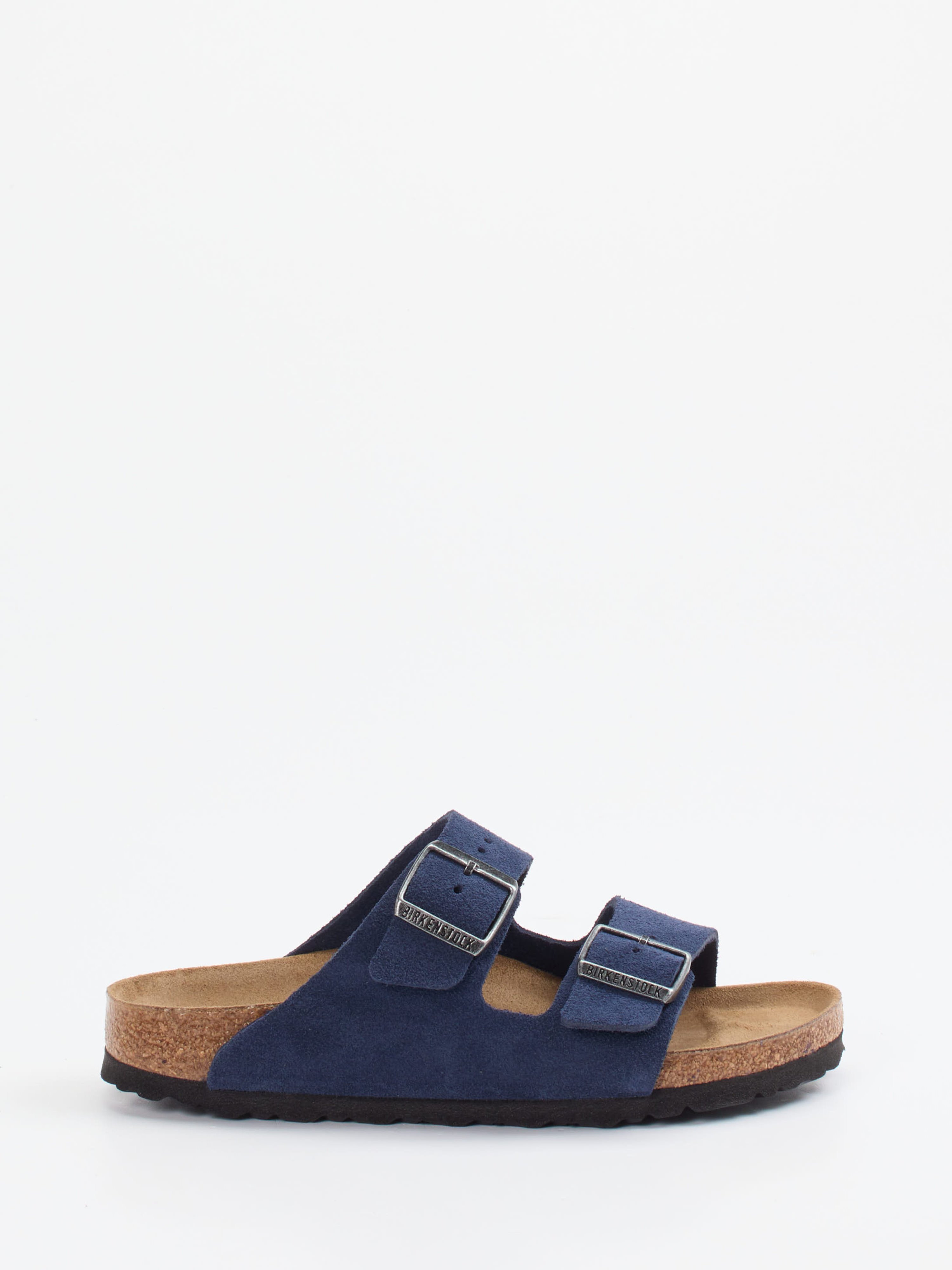 Pantolette Arizona blau 2110109002701