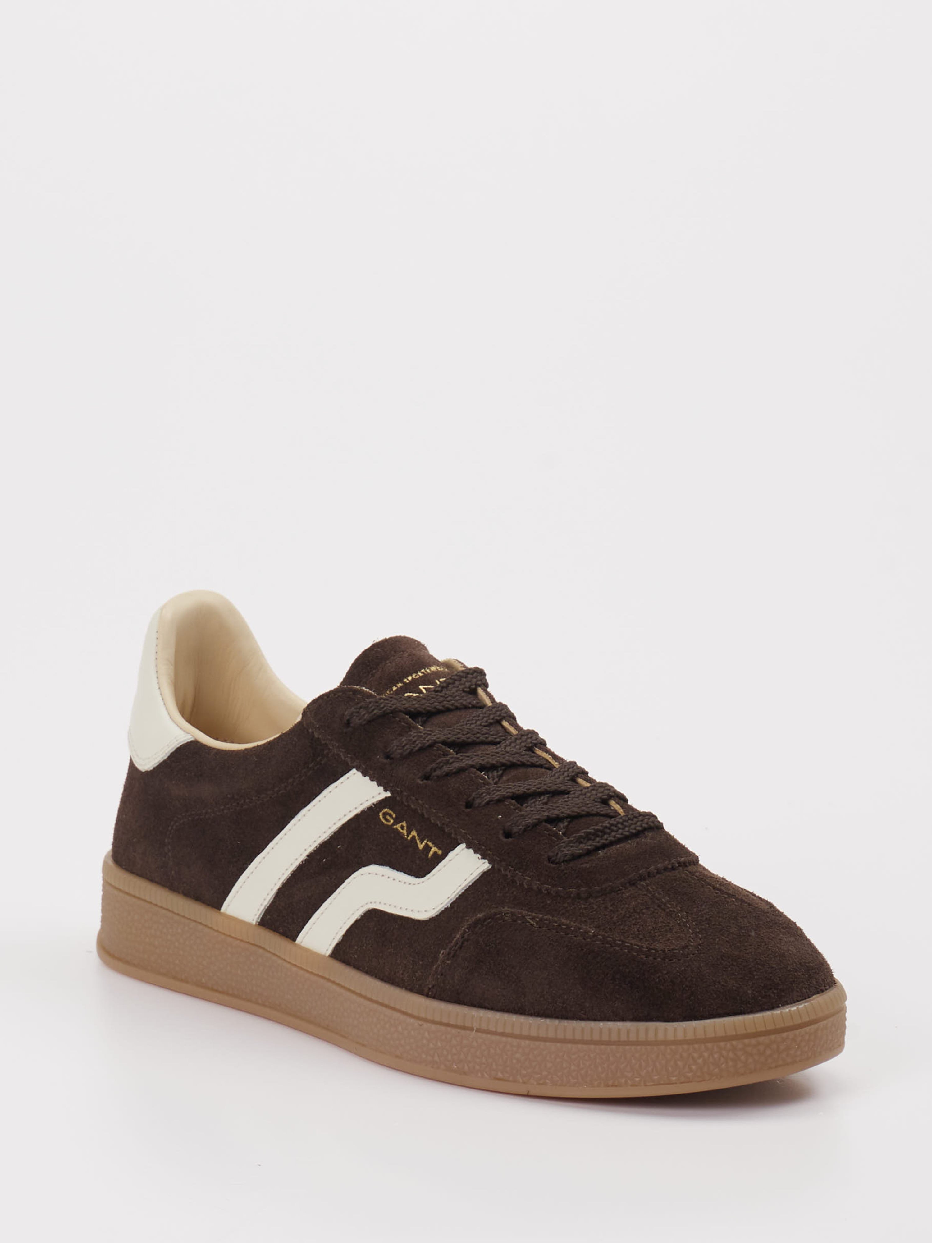 Sneaker braun 1663209000606
