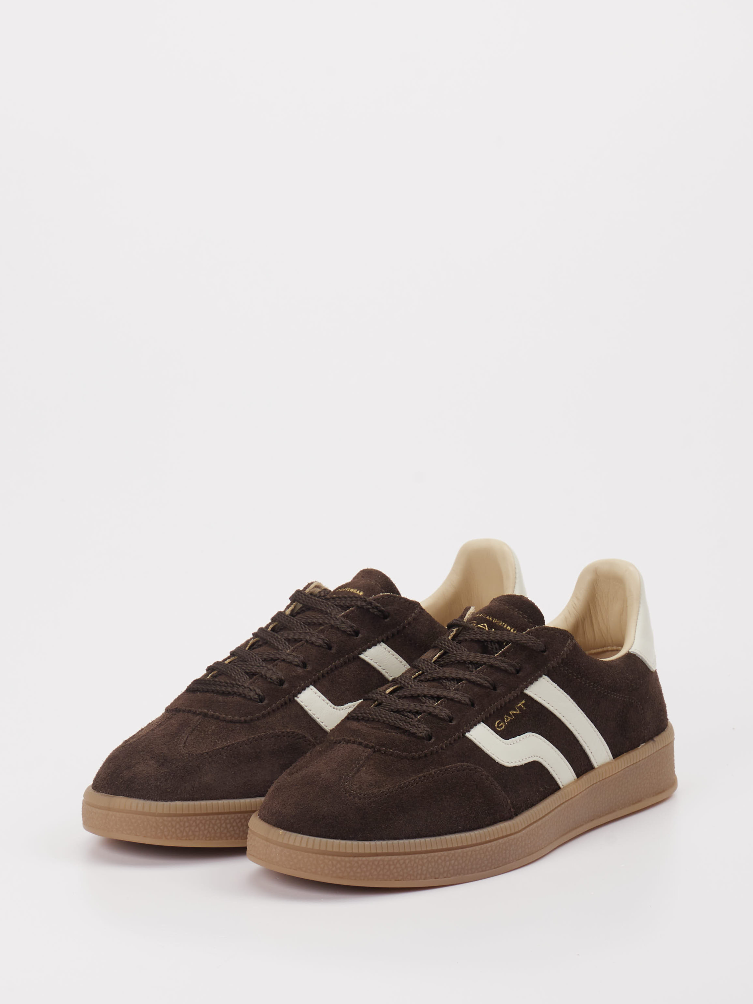 Sneaker braun 1663209000602