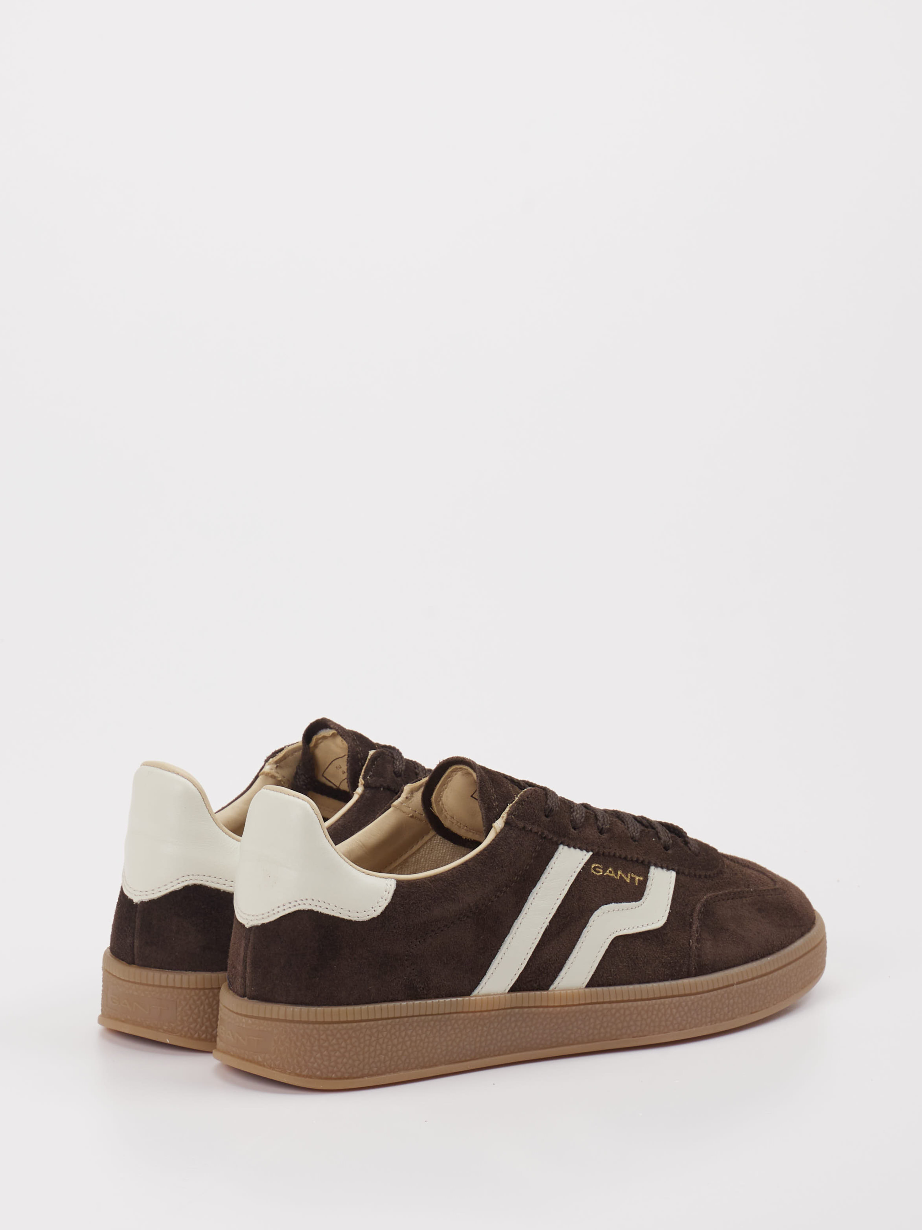 Sneaker braun 1663209000603
