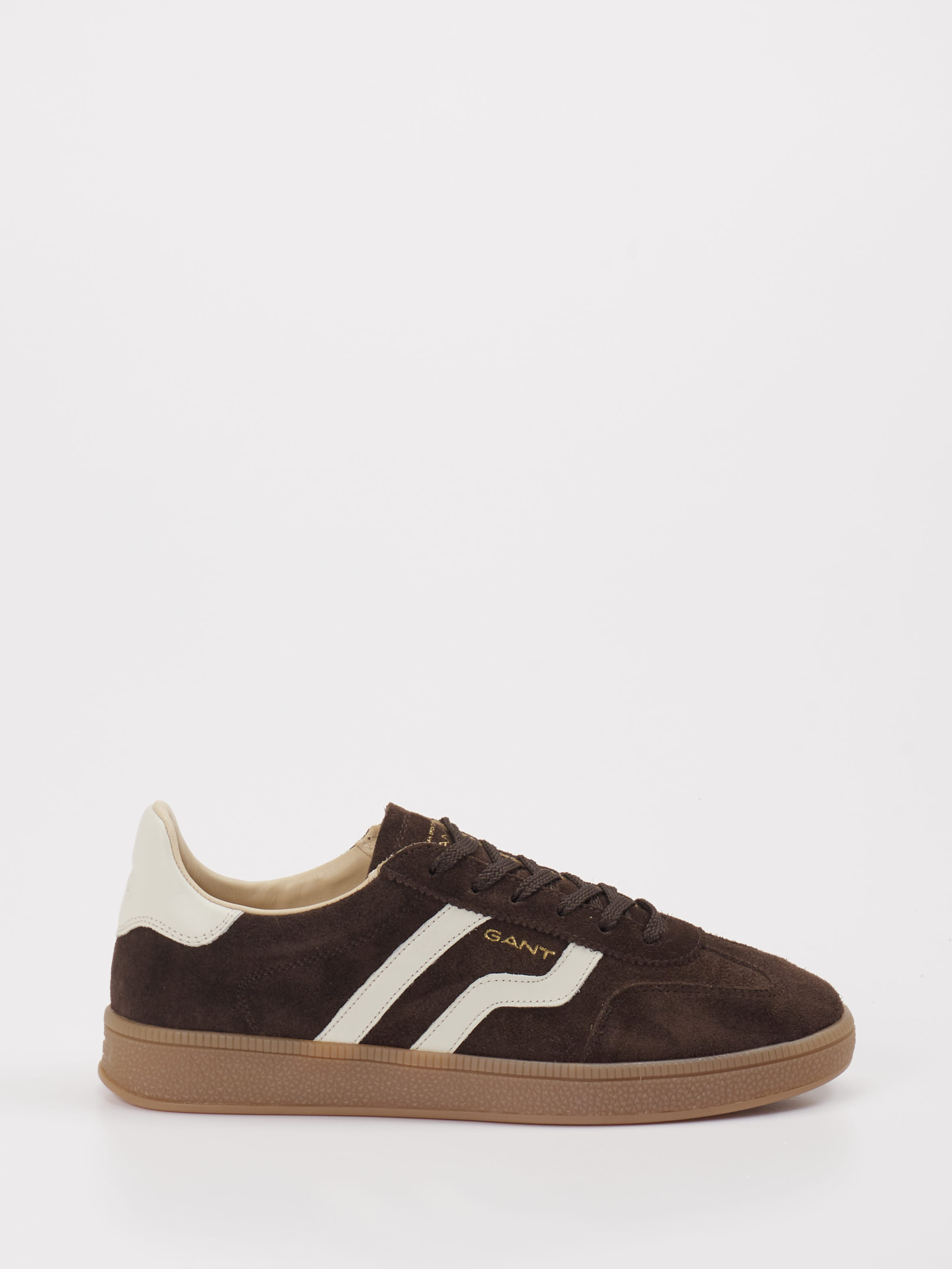 Sneaker braun 1663209000601