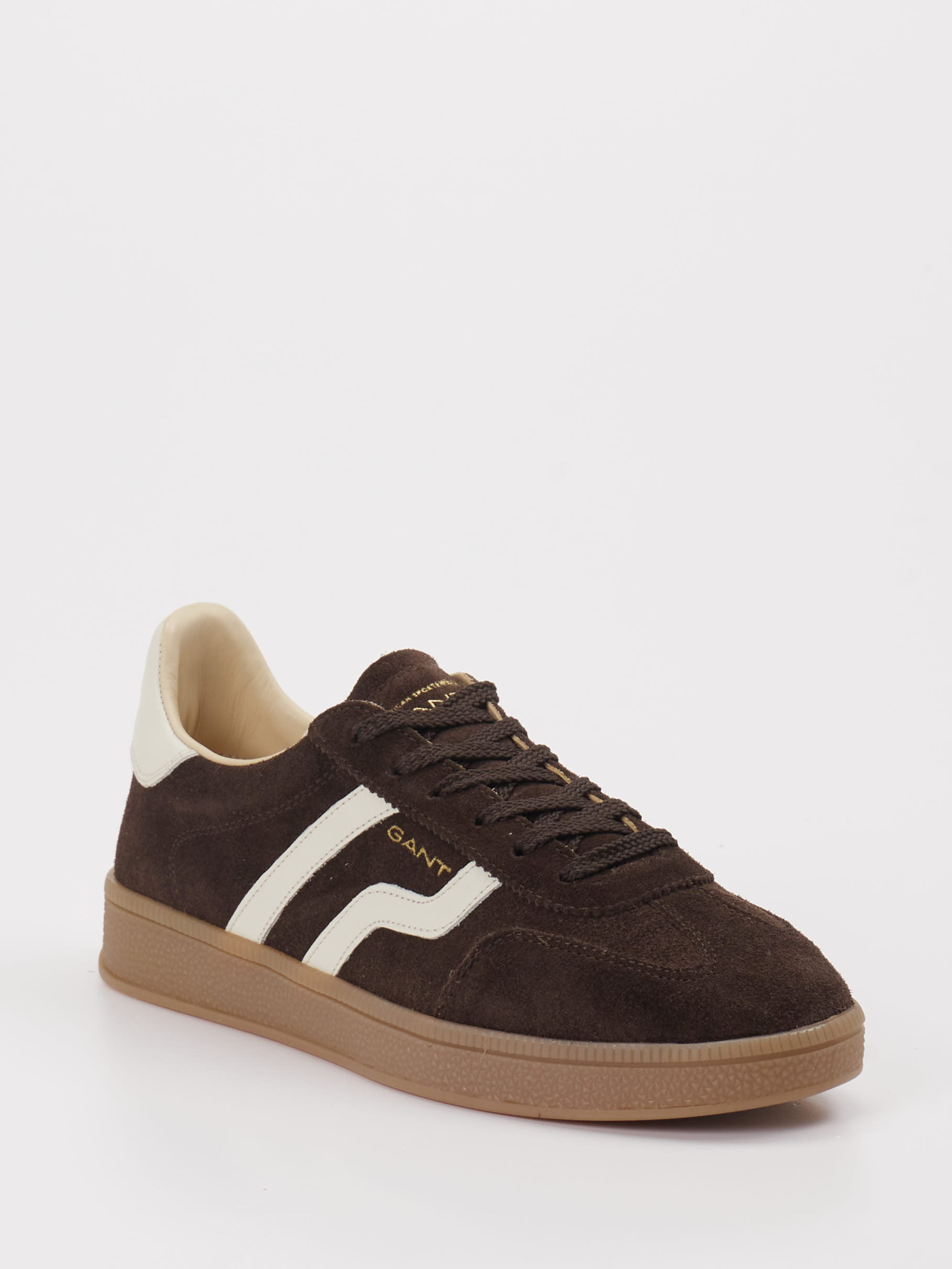 Sneaker braun 1663209000606
