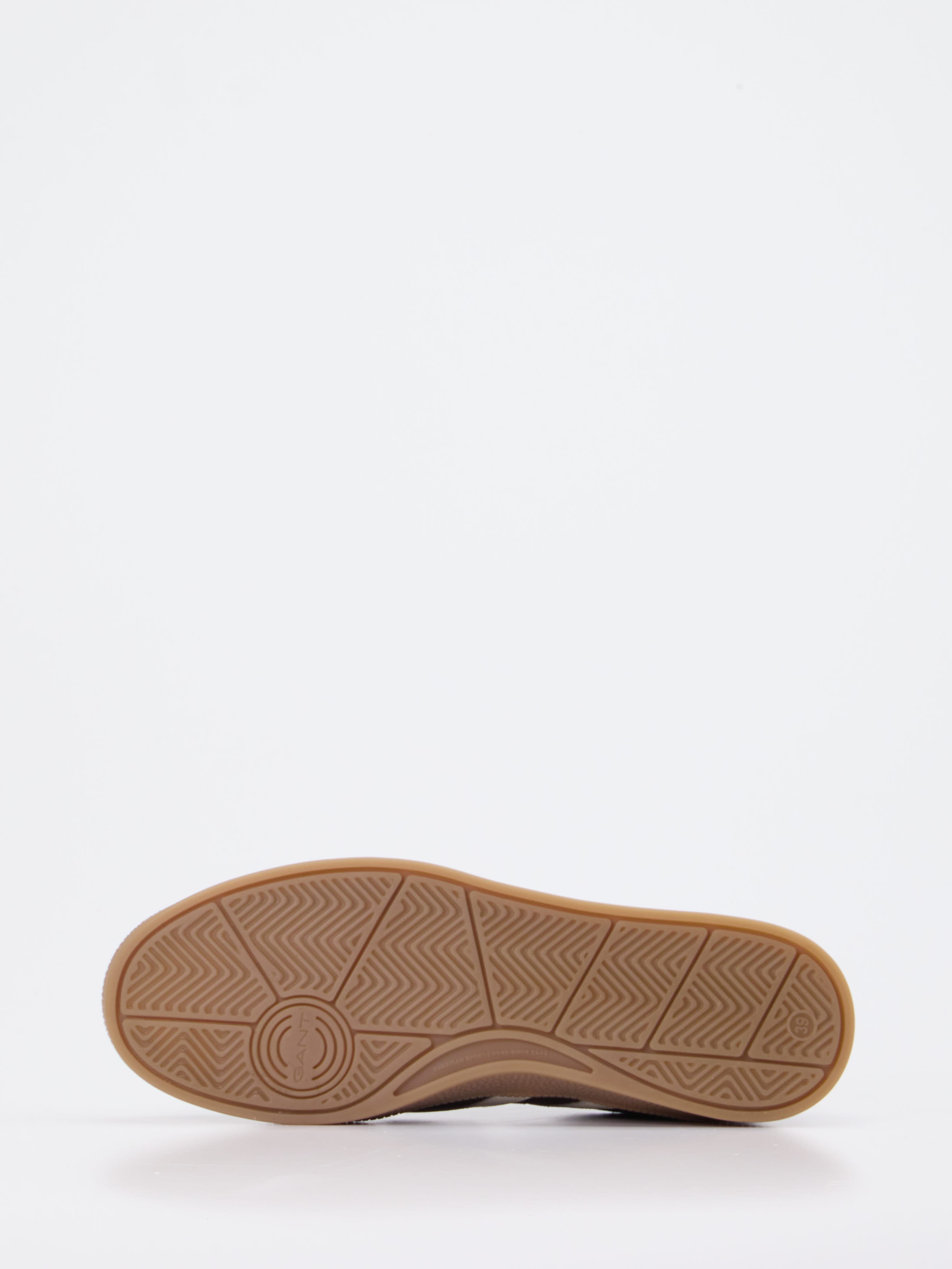 Sneaker braun 1663209000605