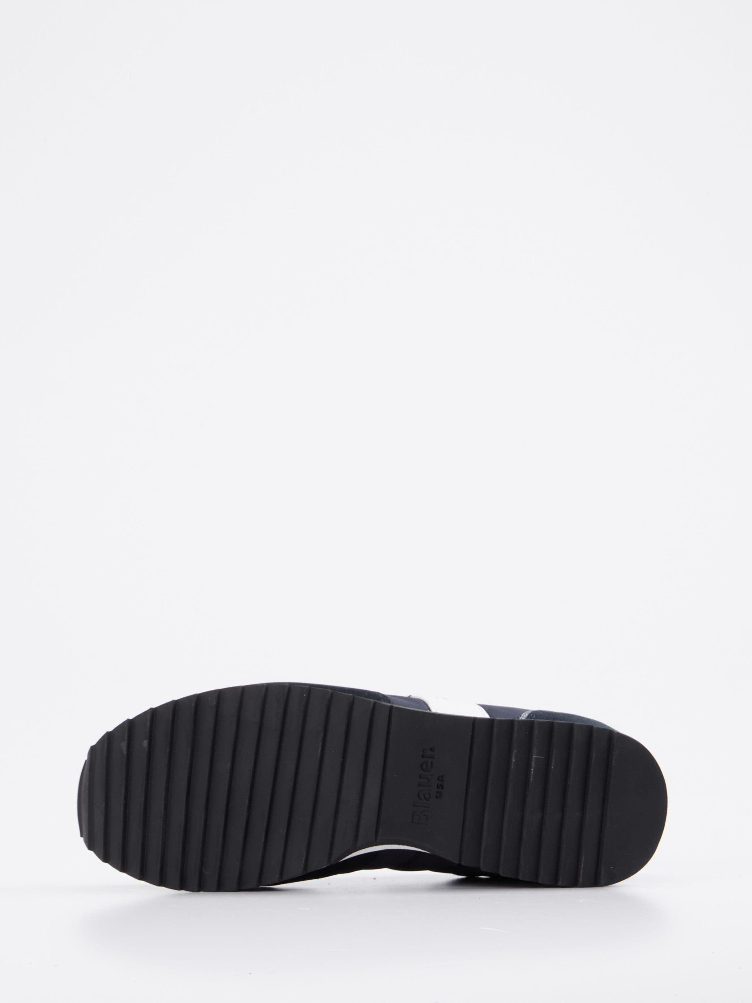 Sneaker blau 8465109030305