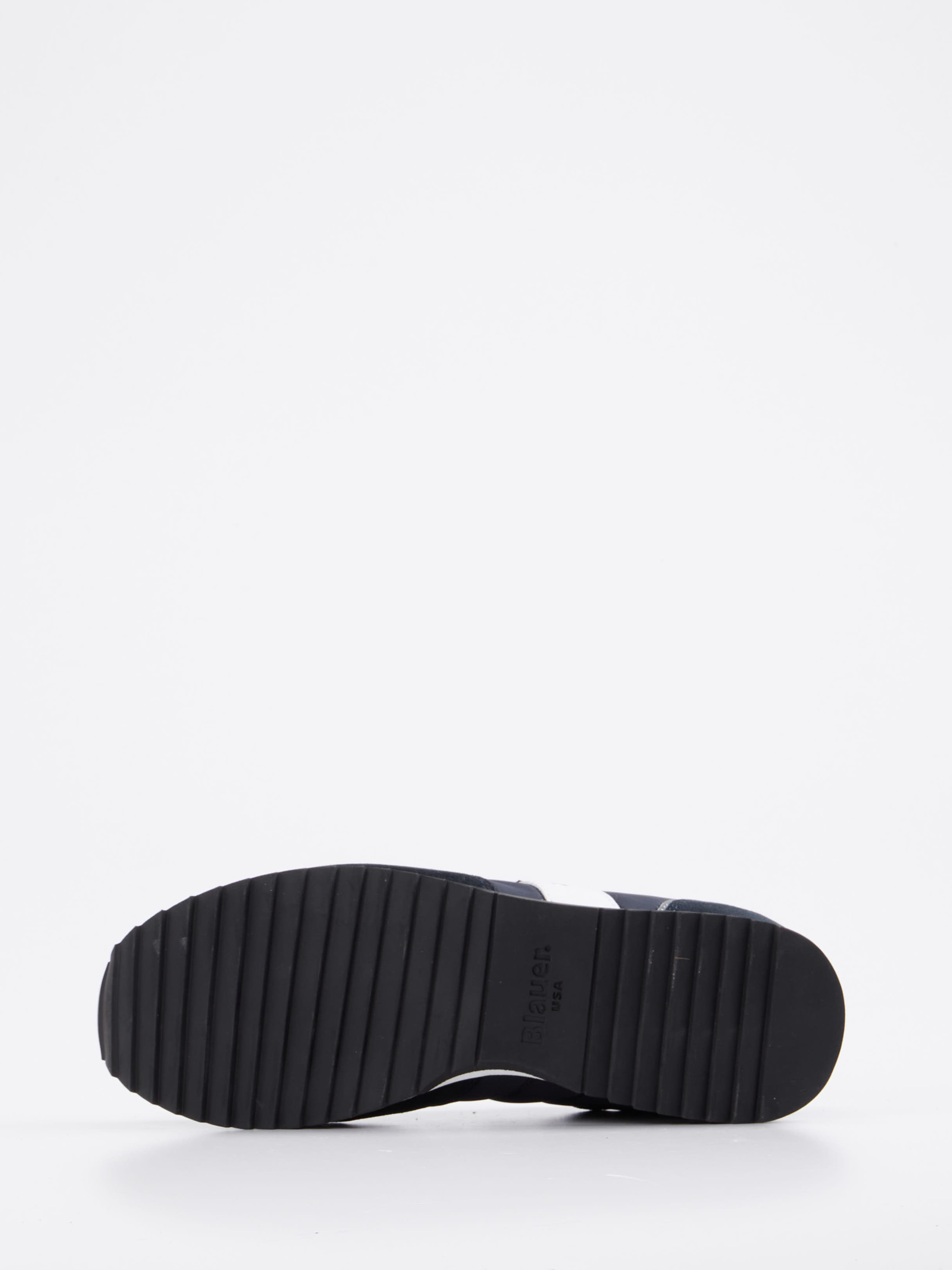 Sneaker blau 8465109030305