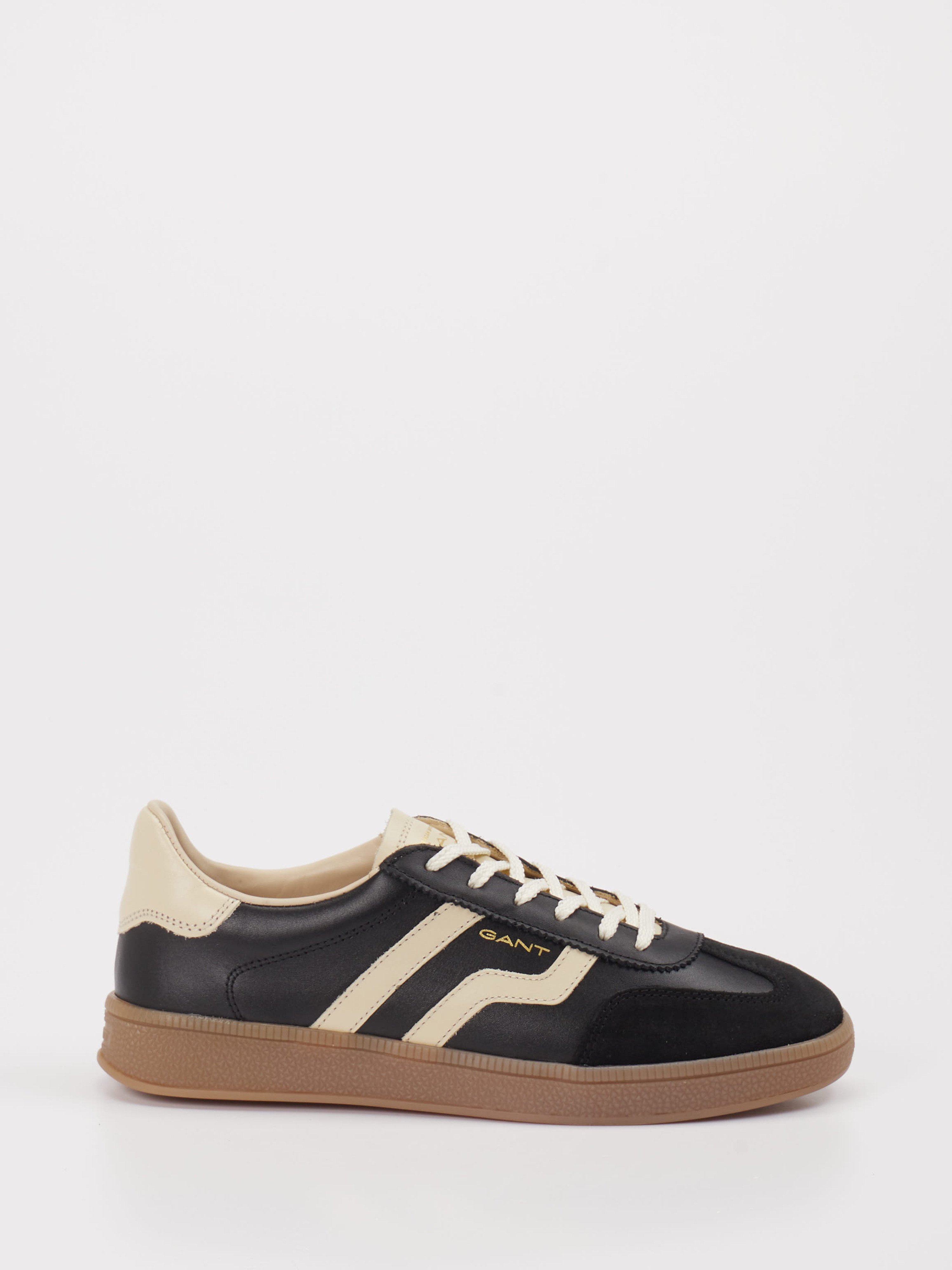 Sneaker Cuzima schwarz 1663003000301