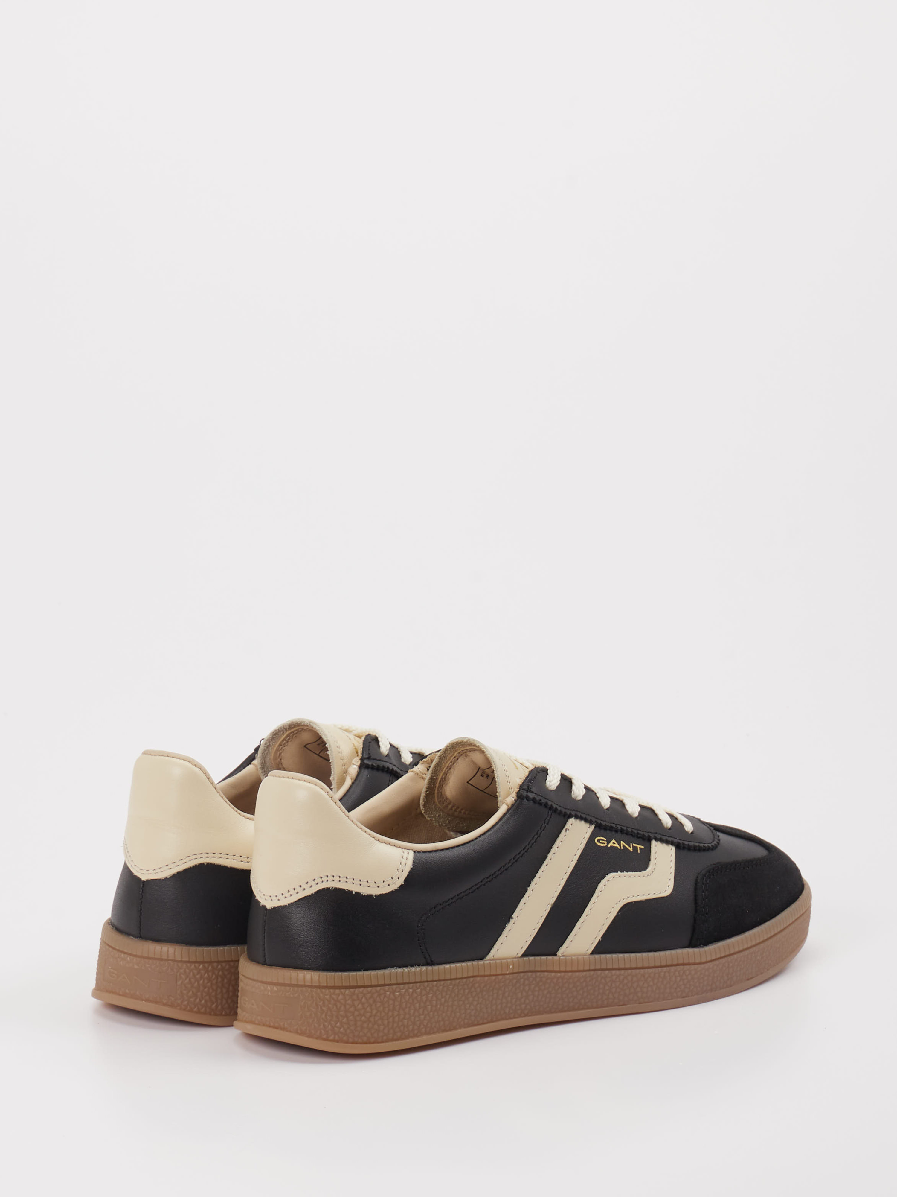 Sneaker Cuzima schwarz 1663003000303