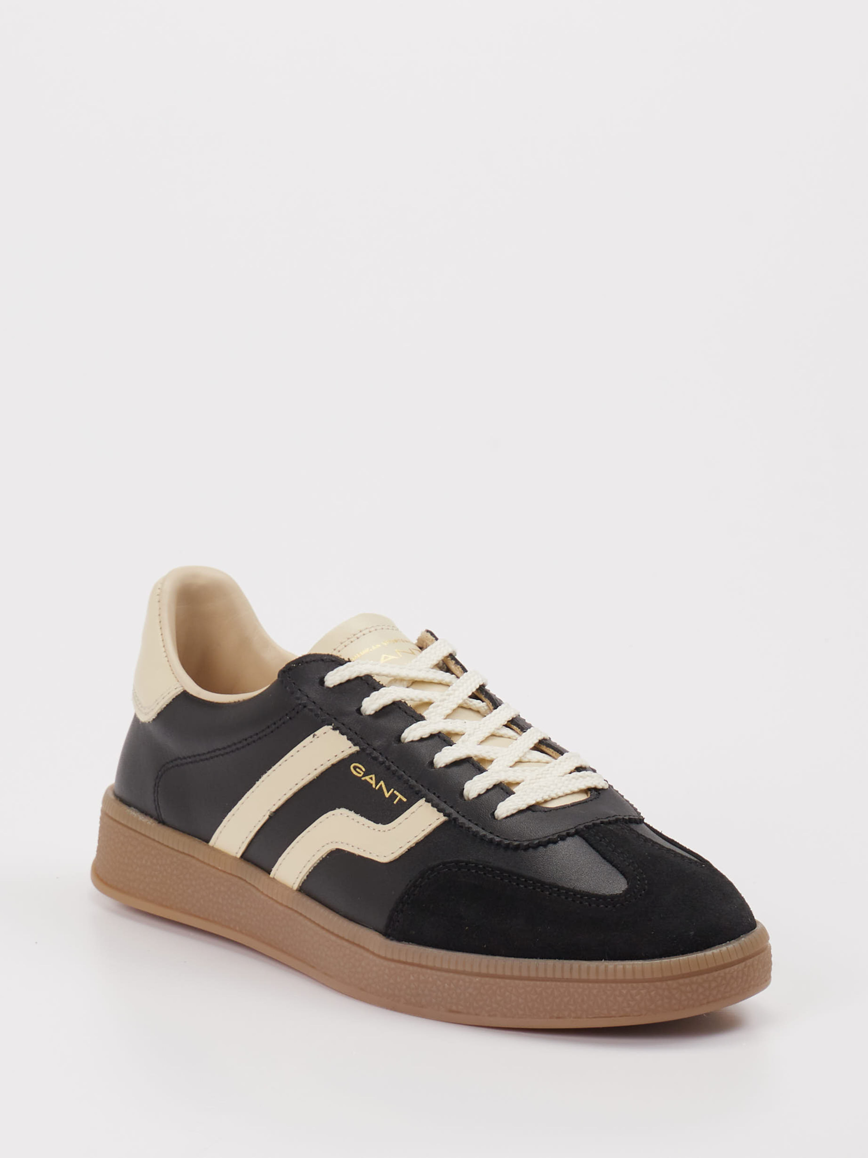 Sneaker Cuzima schwarz 1663003000306