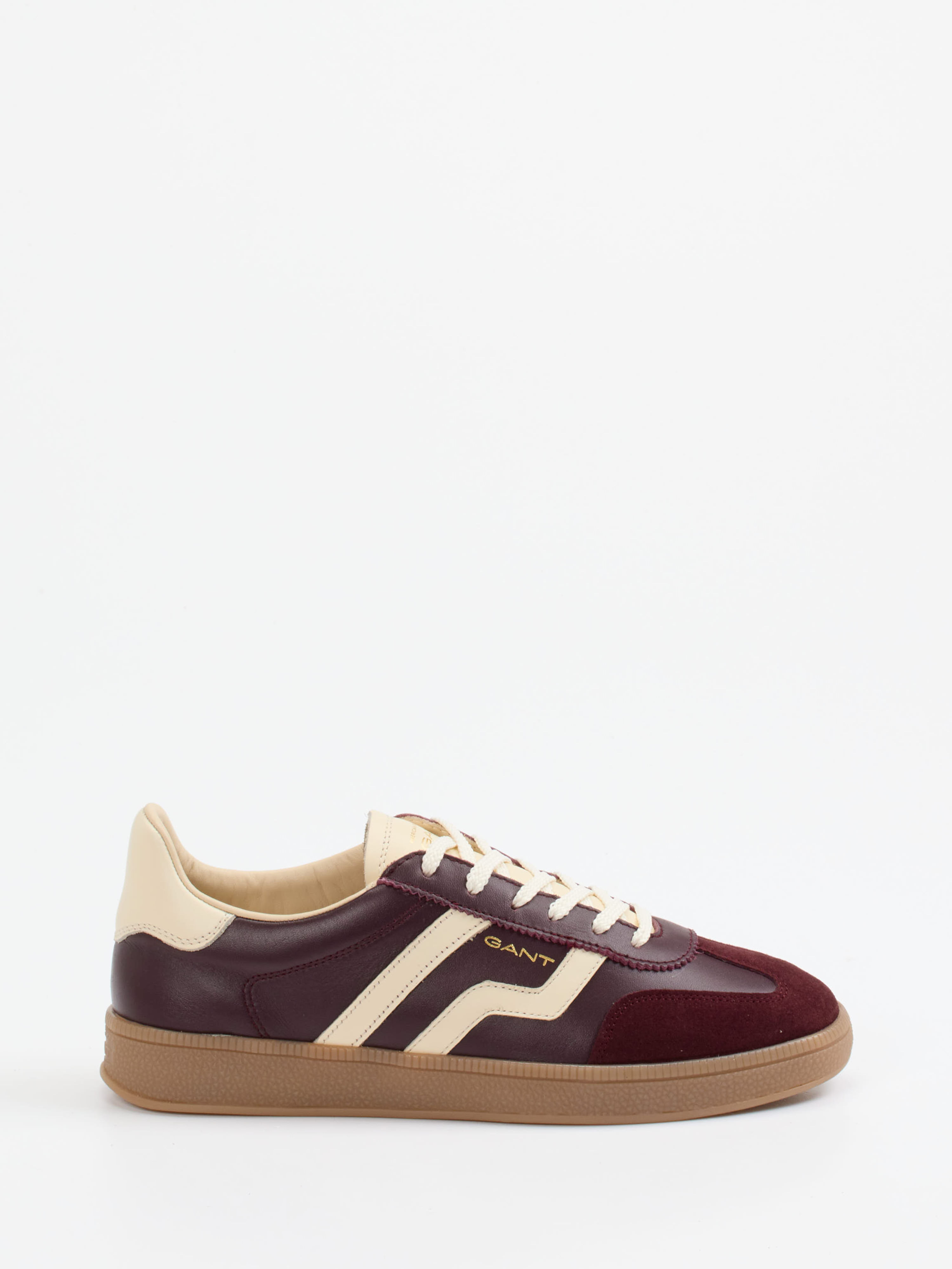 Sneaker Cuzima rot 1663509001701