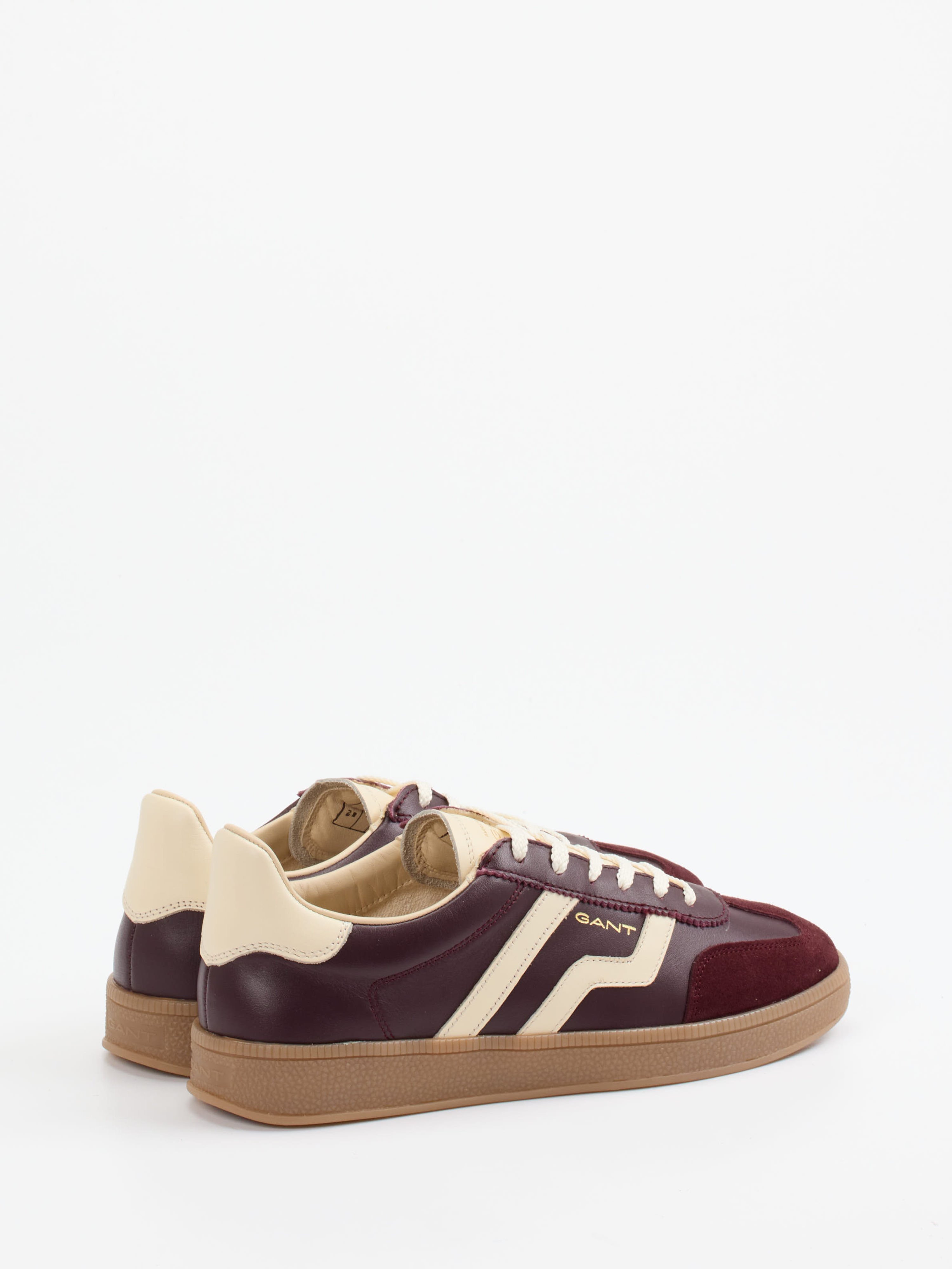 Sneaker Cuzima rot 1663509001703