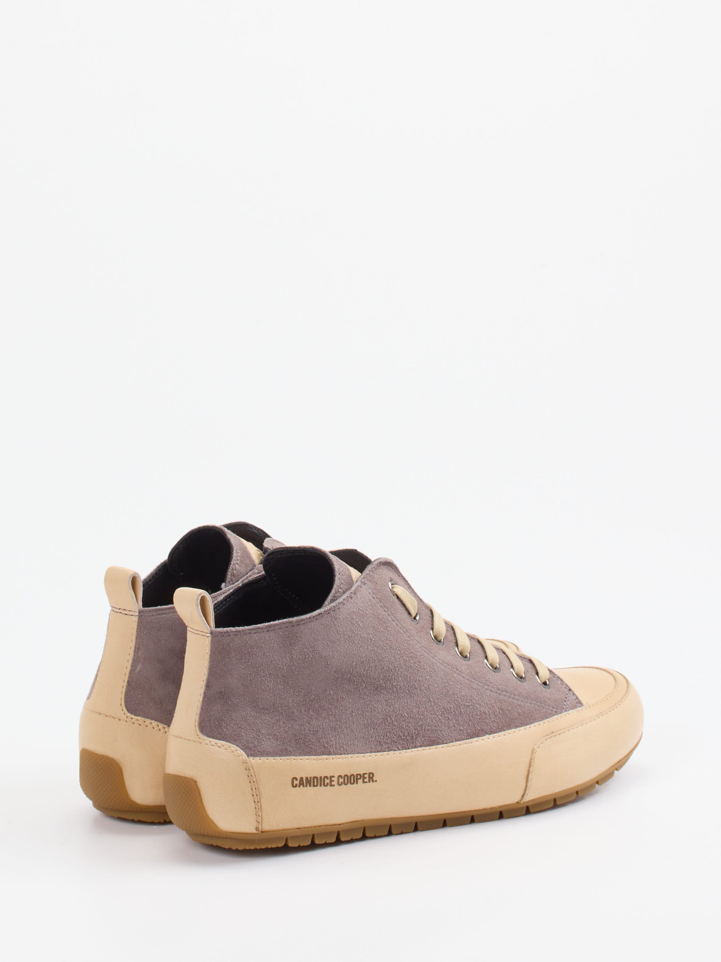 Sneaker high grau 1671453000103
