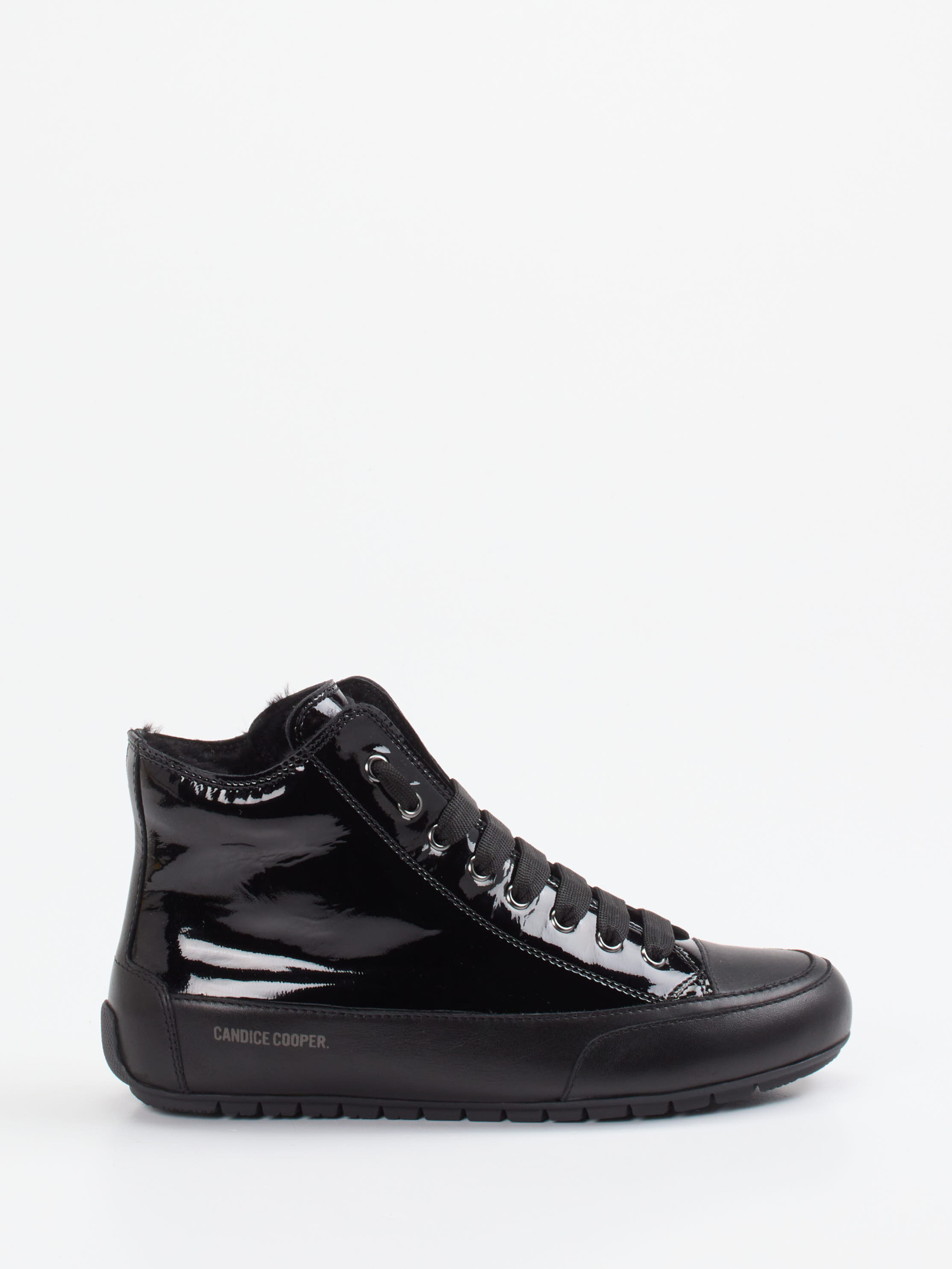 Sneaker schwarz 1803009005001