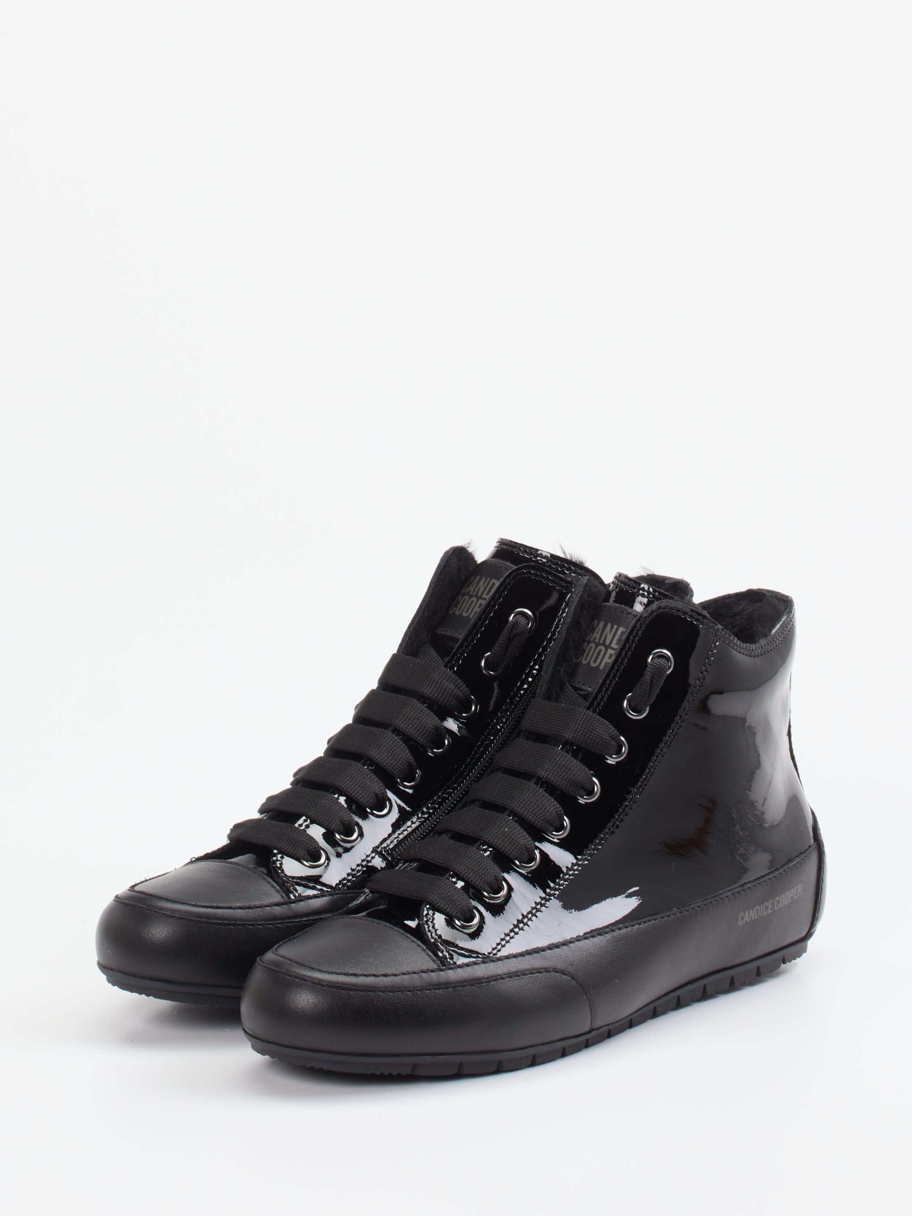 Sneaker schwarz 1803009005002