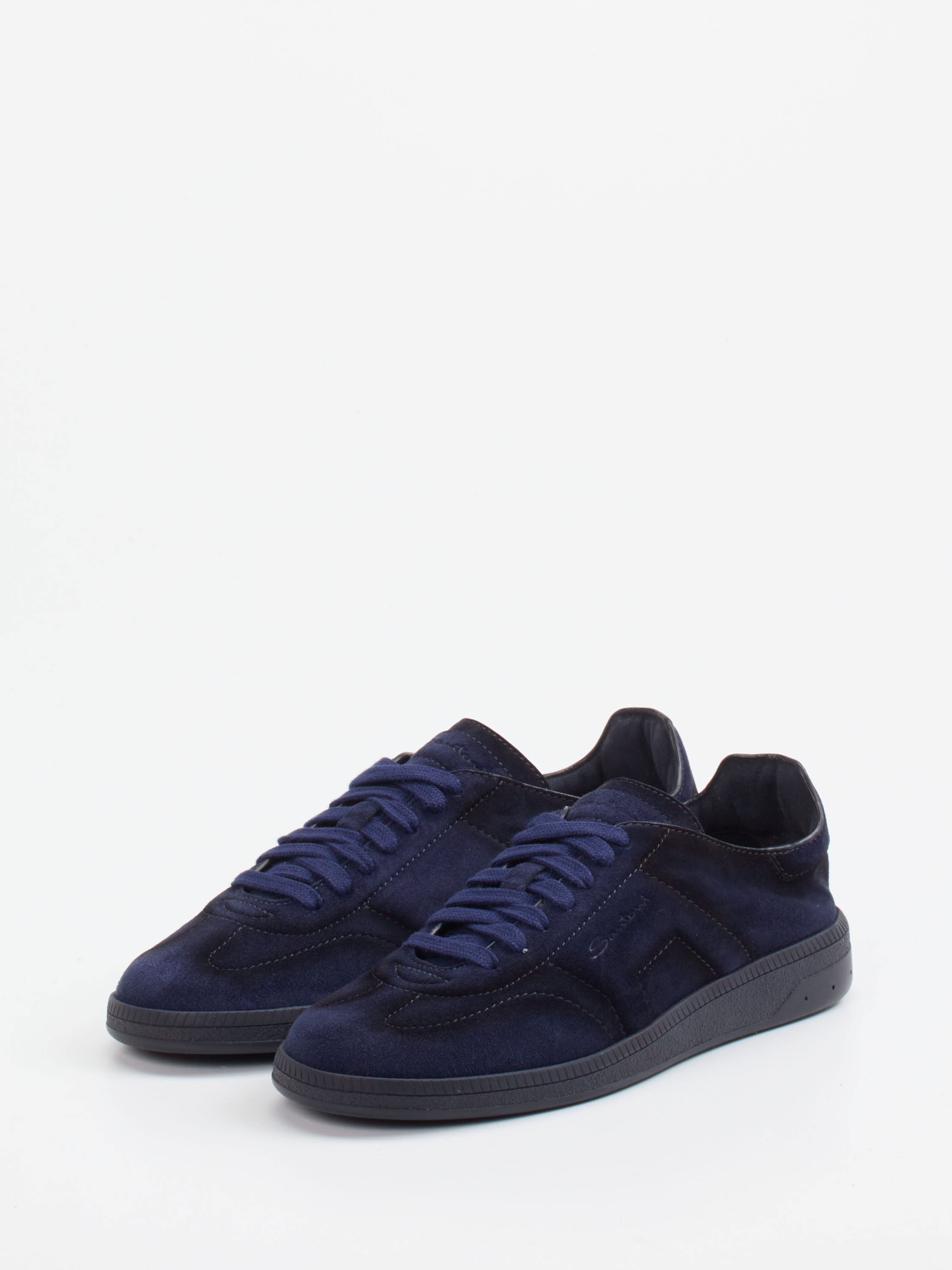 Sneaker blau 1661109017402