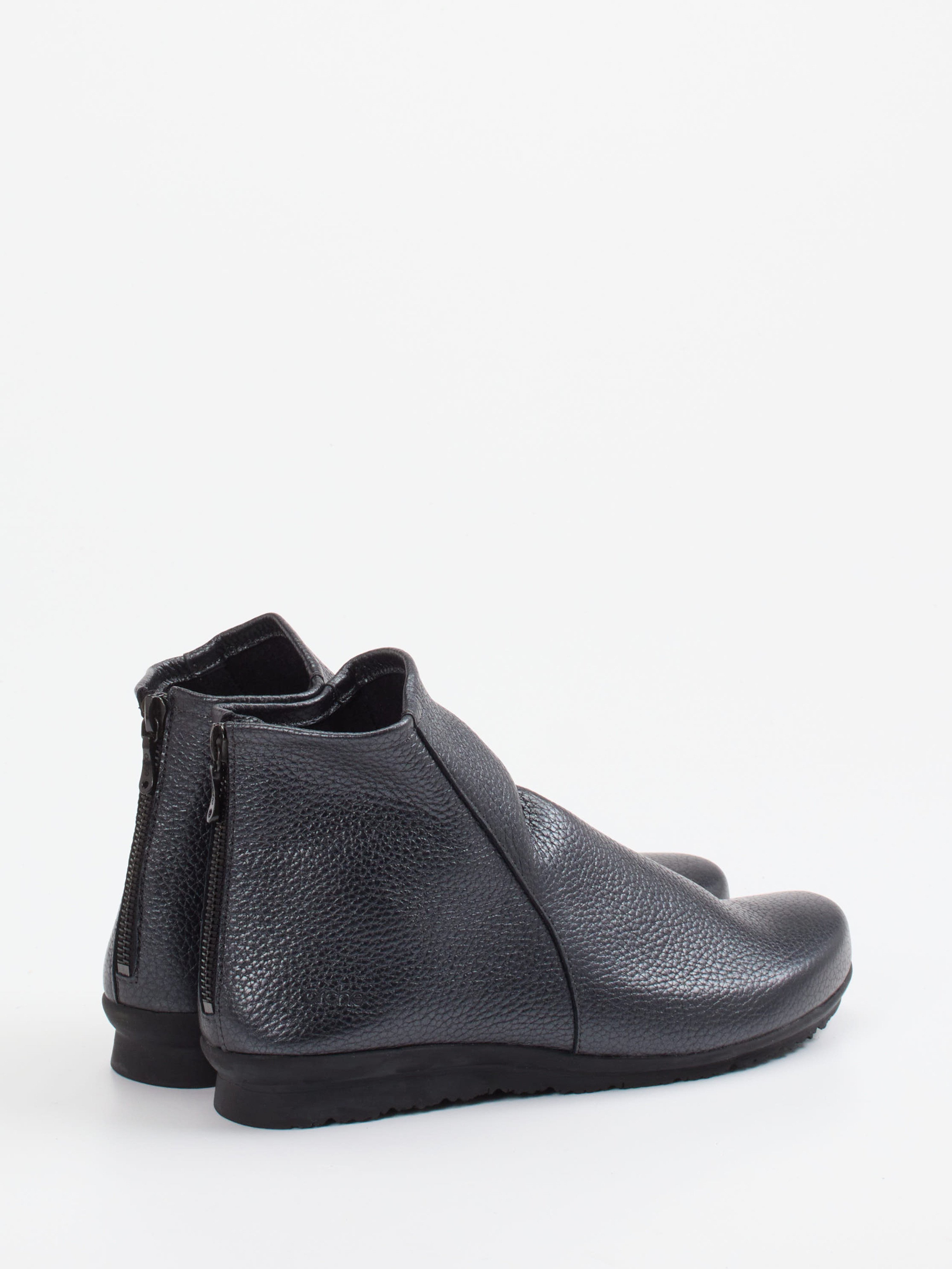 Stiefelette Baryky silber 1711449000403