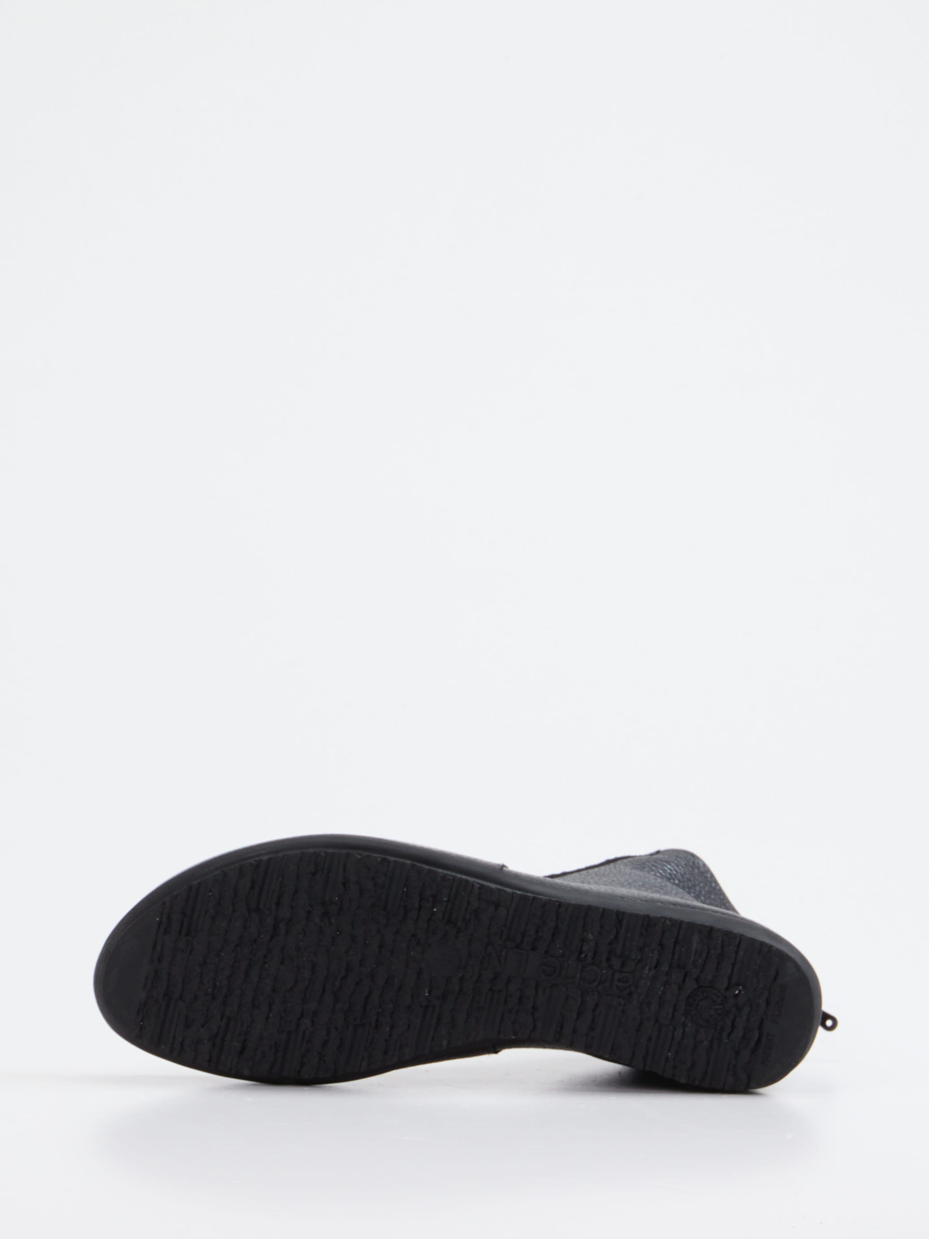 Stiefelette Baryky silber 1711449000405