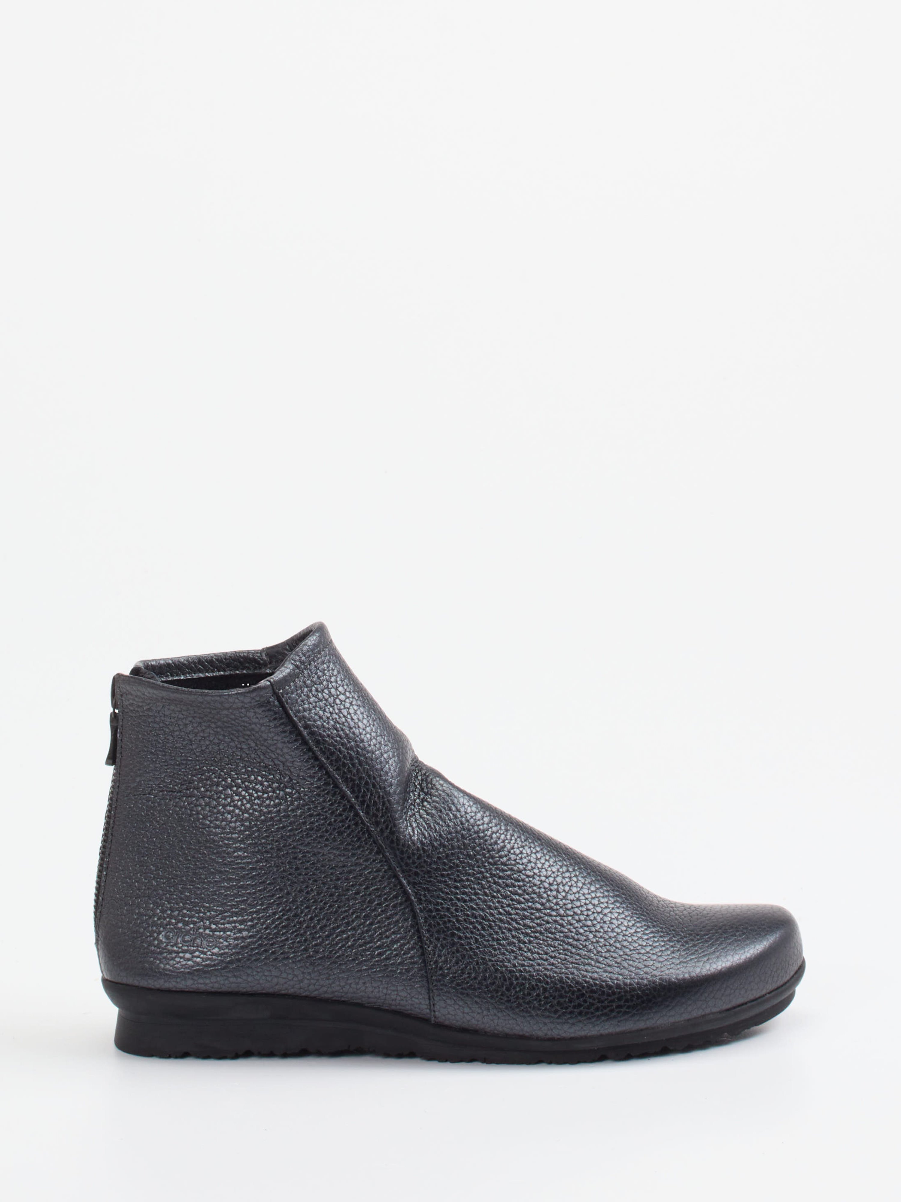 Stiefelette Baryky silber 1711449000401