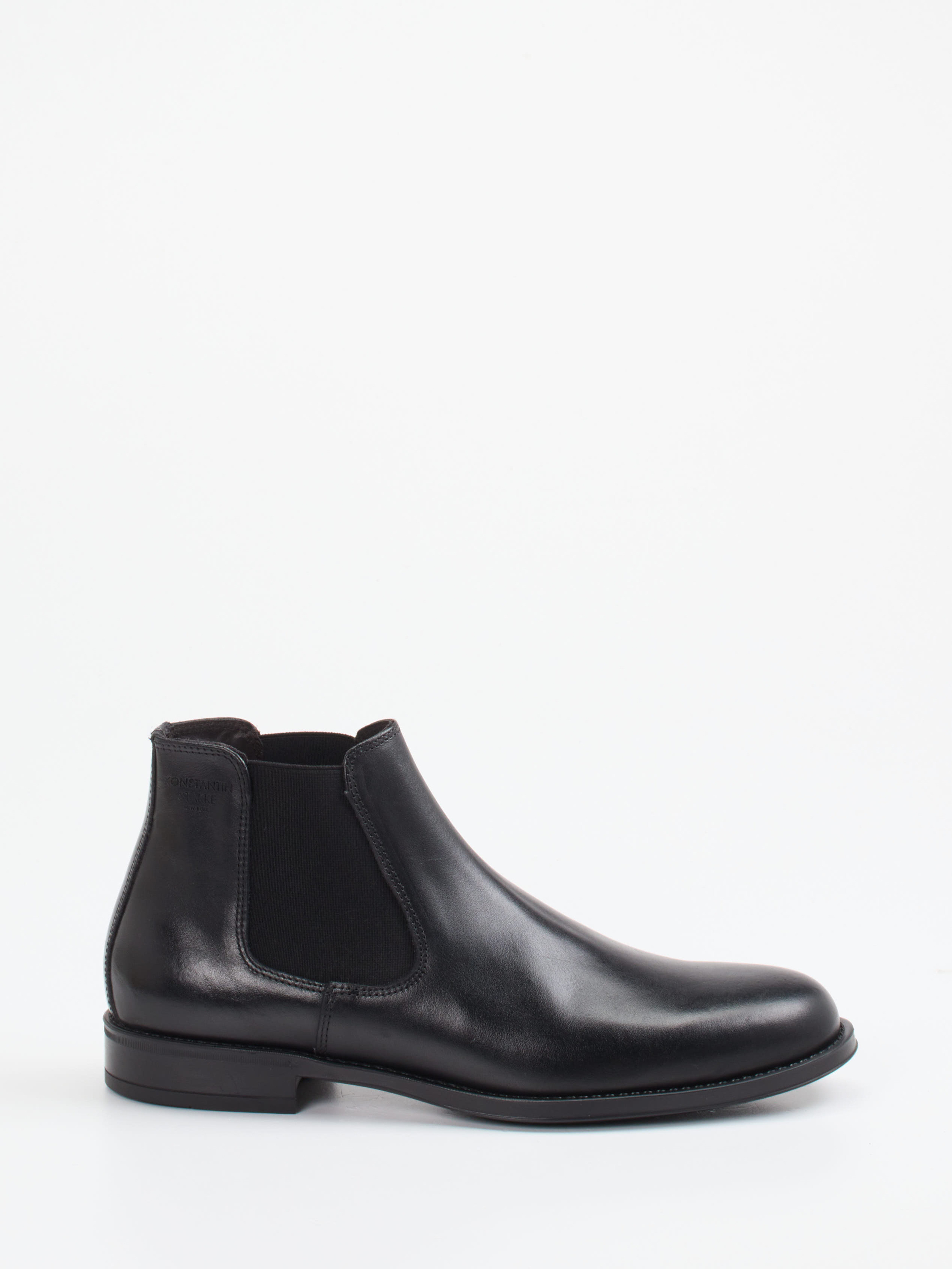 Boot schwarz 4711009024601