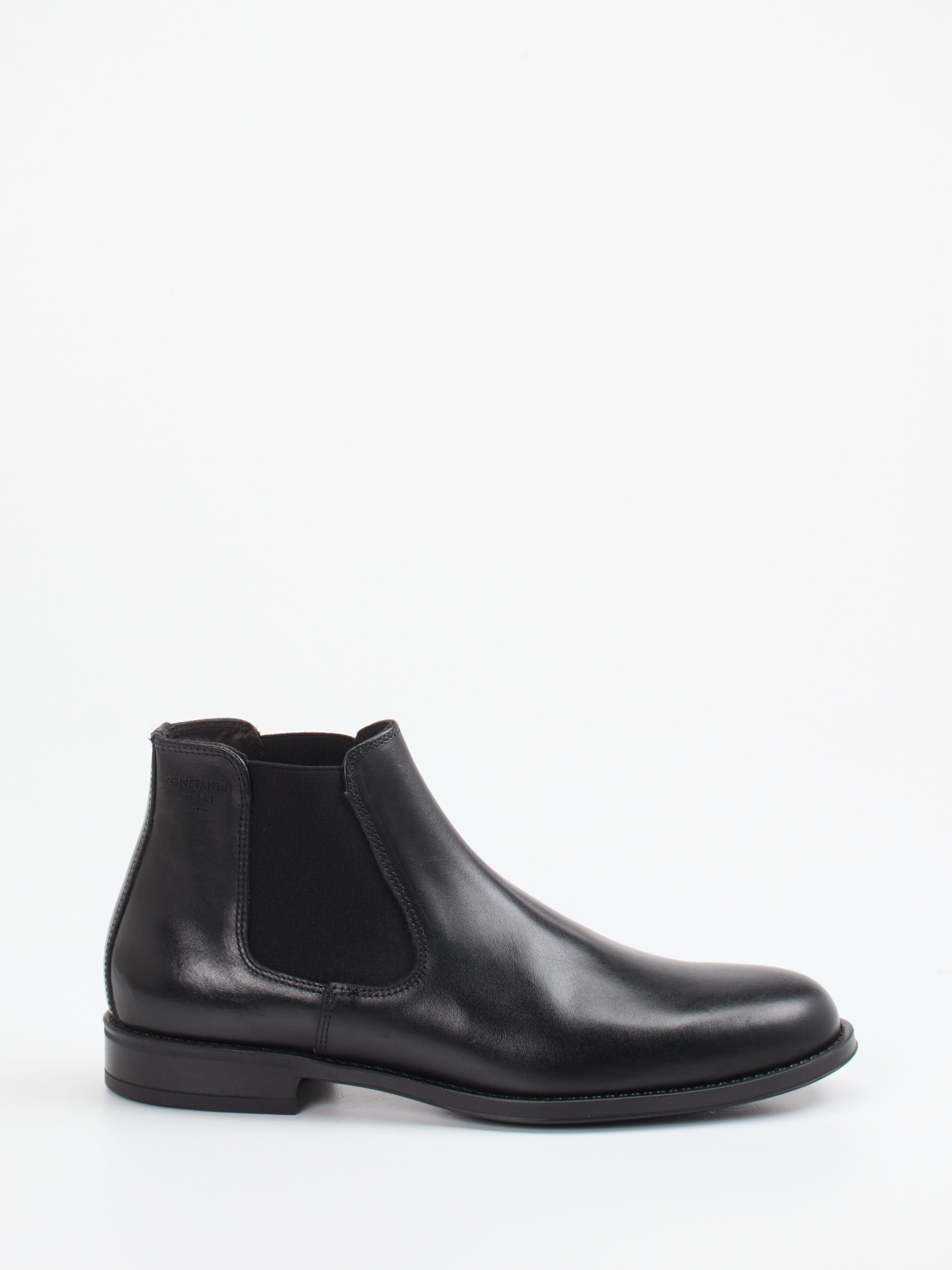 Boot schwarz 4711009024601
