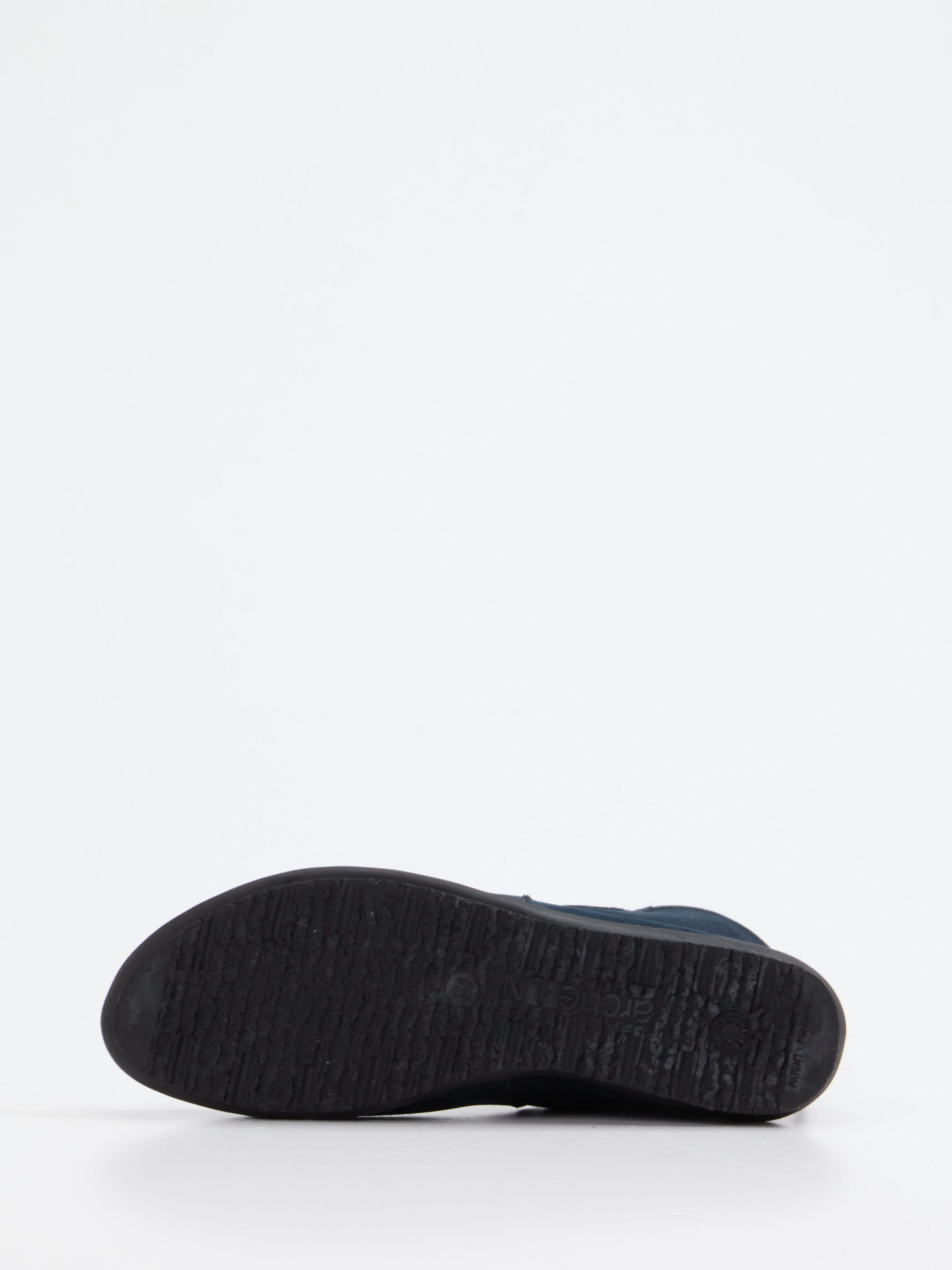Stiefelette Baryky blau 1711109007705