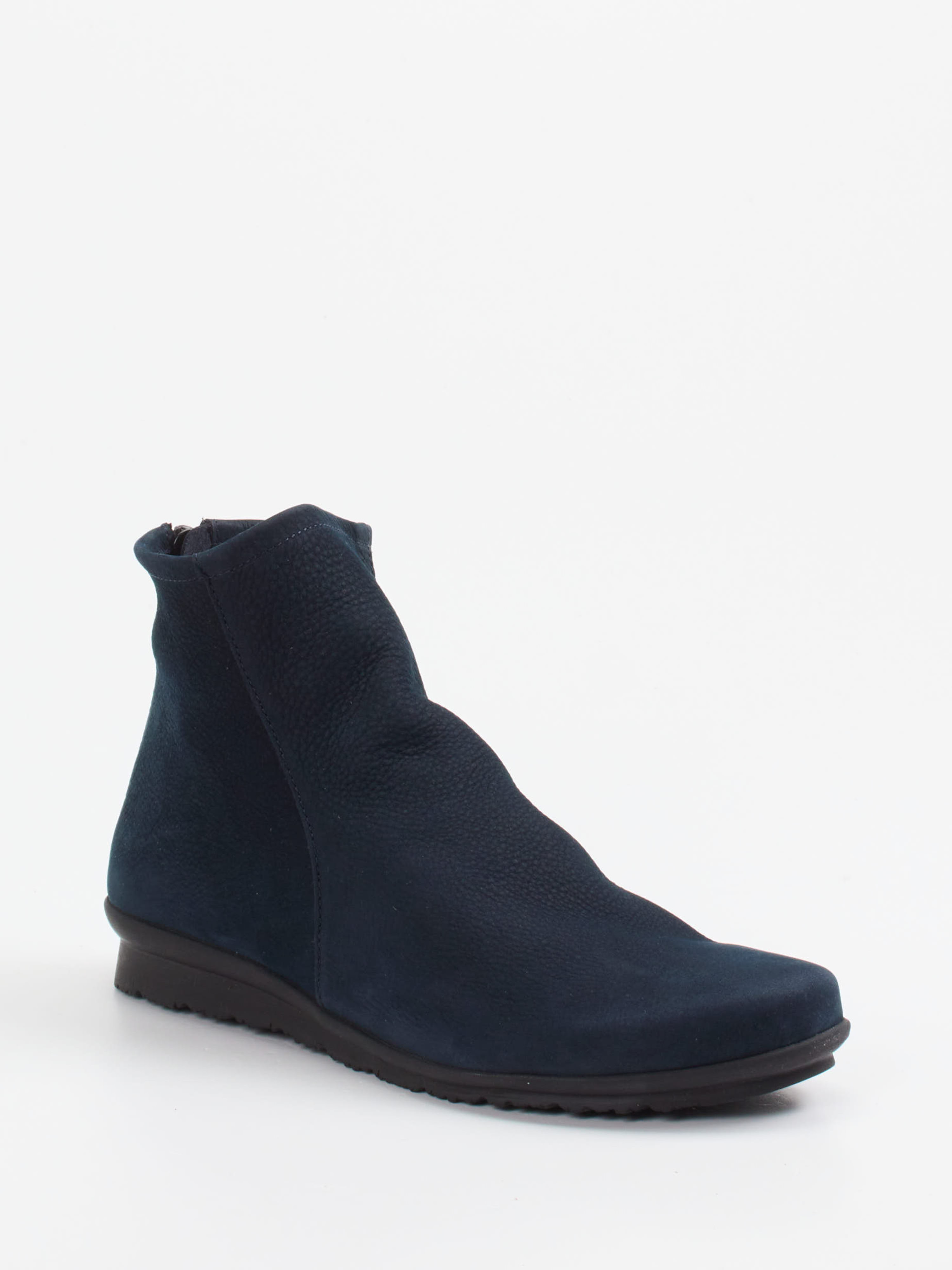 Stiefelette Baryky blau 1711109007706