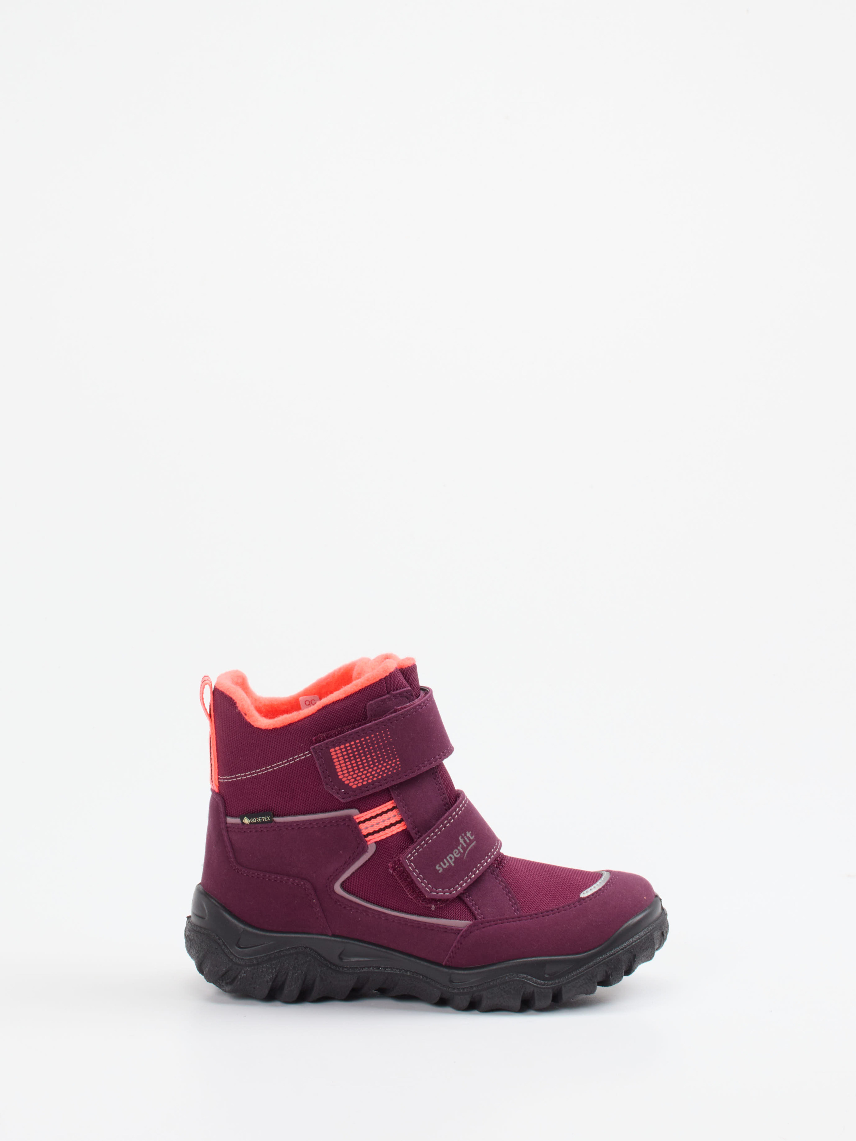 Klettverschlussboot rot 6830509003801