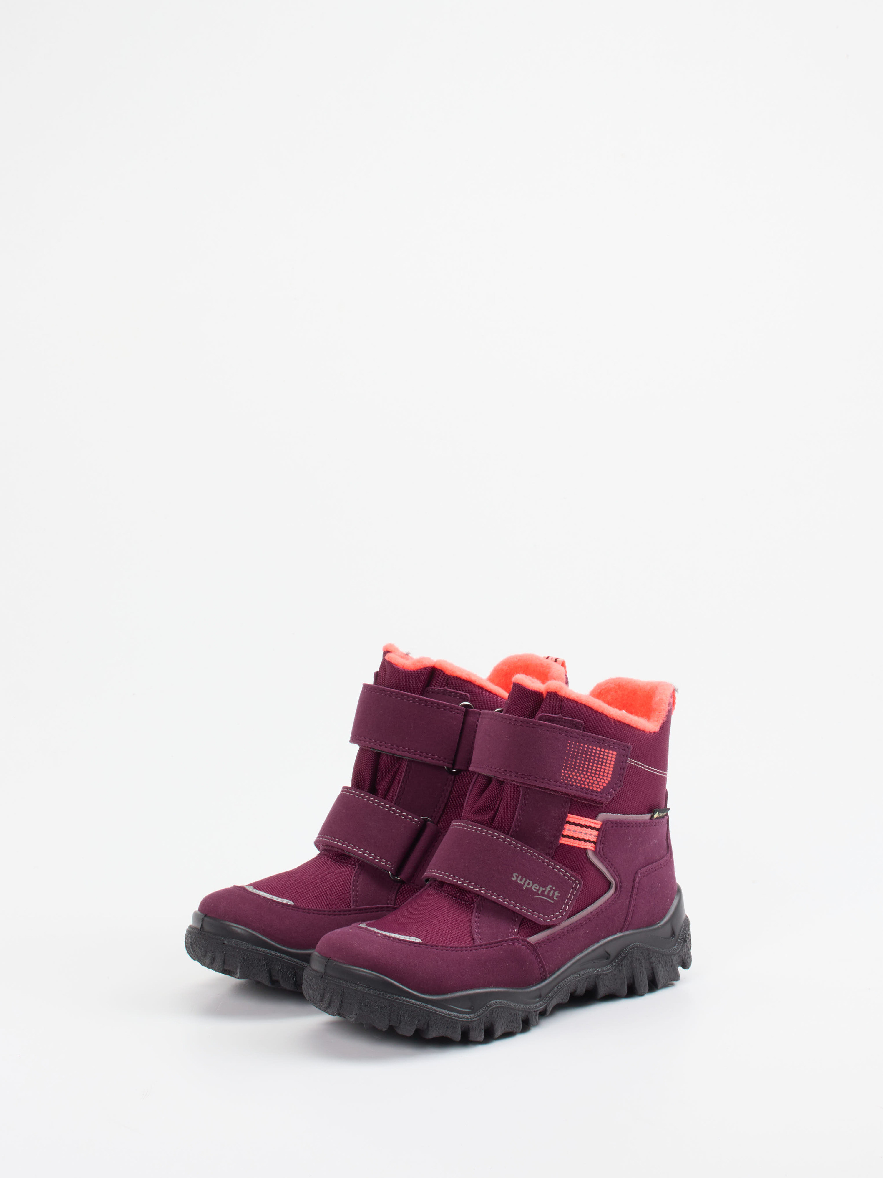Klettverschlussboot rot 6830509003802