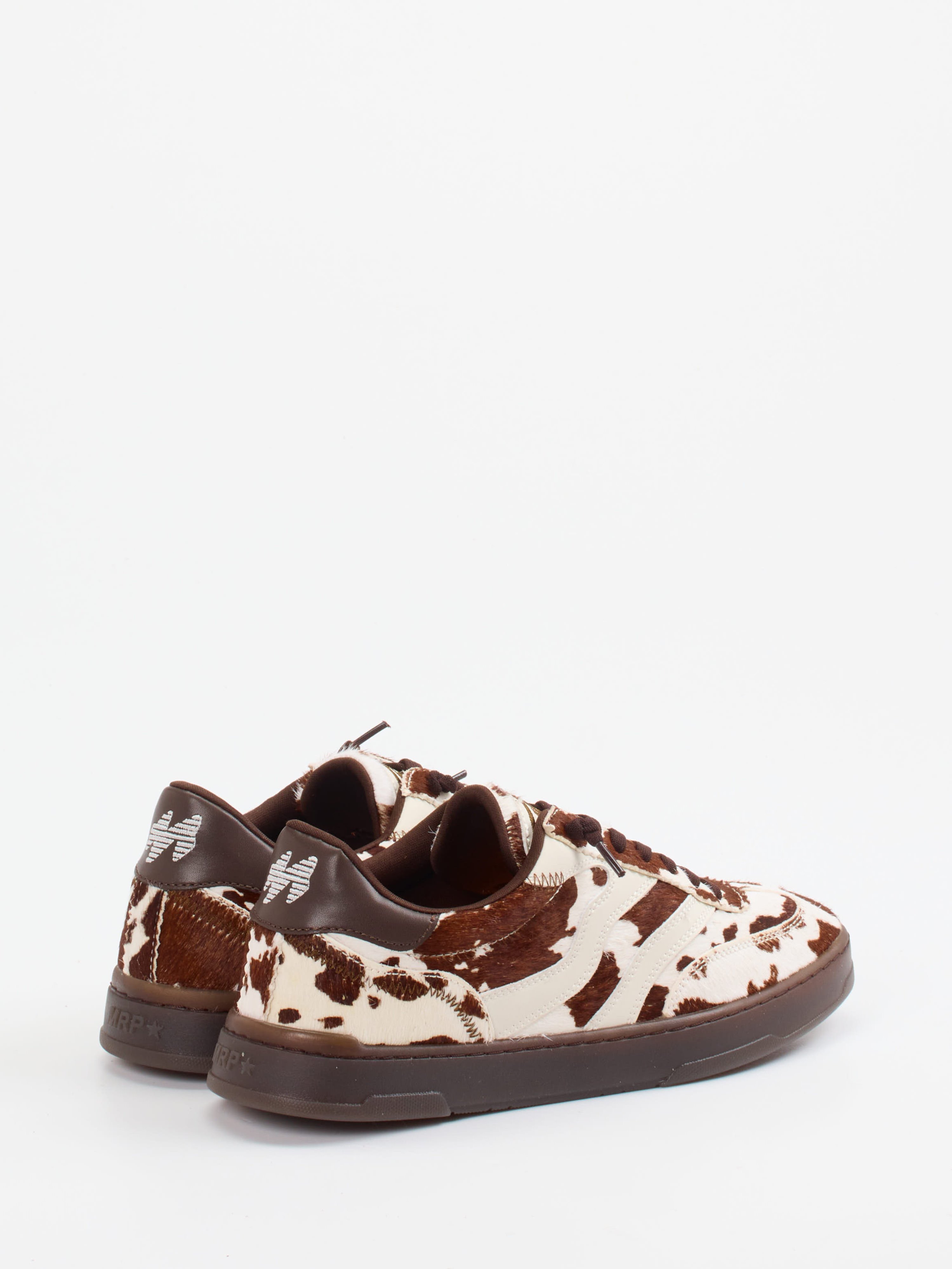Sneaker braun 1661207000503