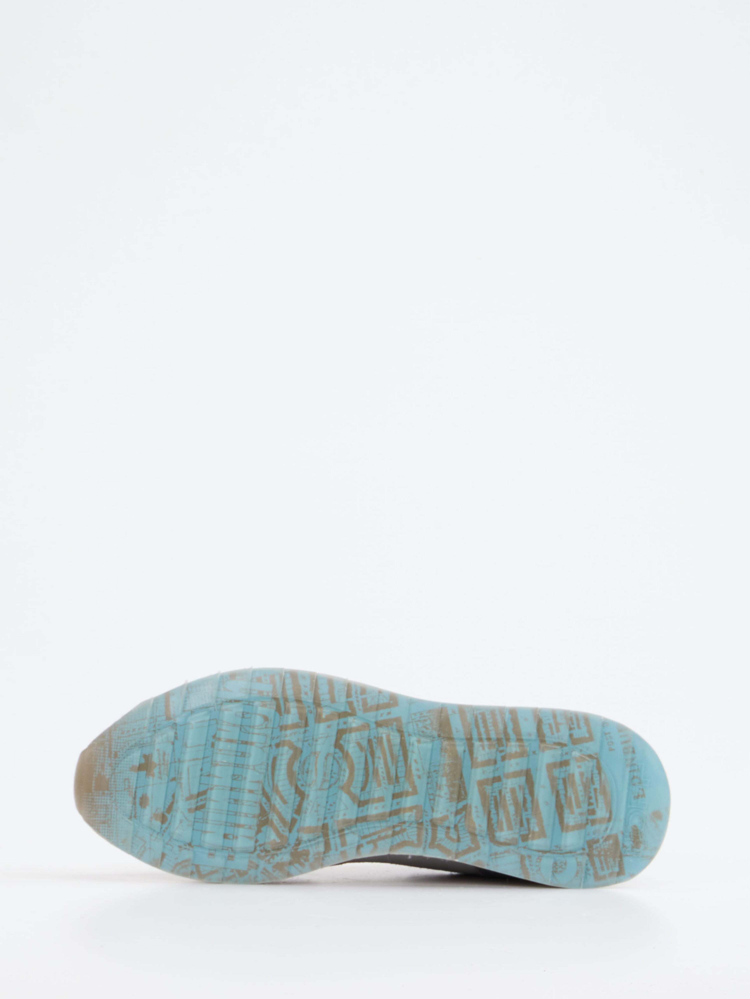 Sneaker City grau 4661499004205