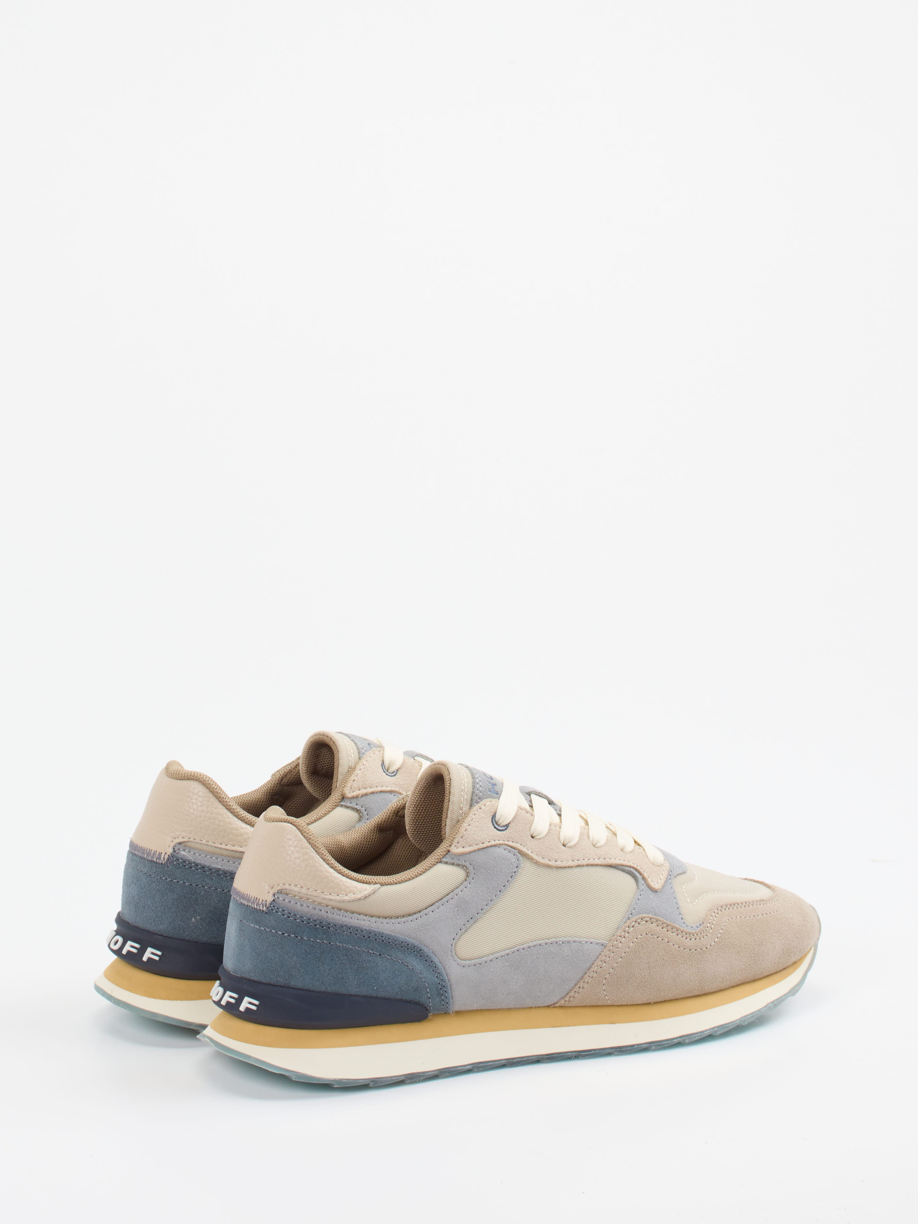 Sneaker City grau 4661499004203