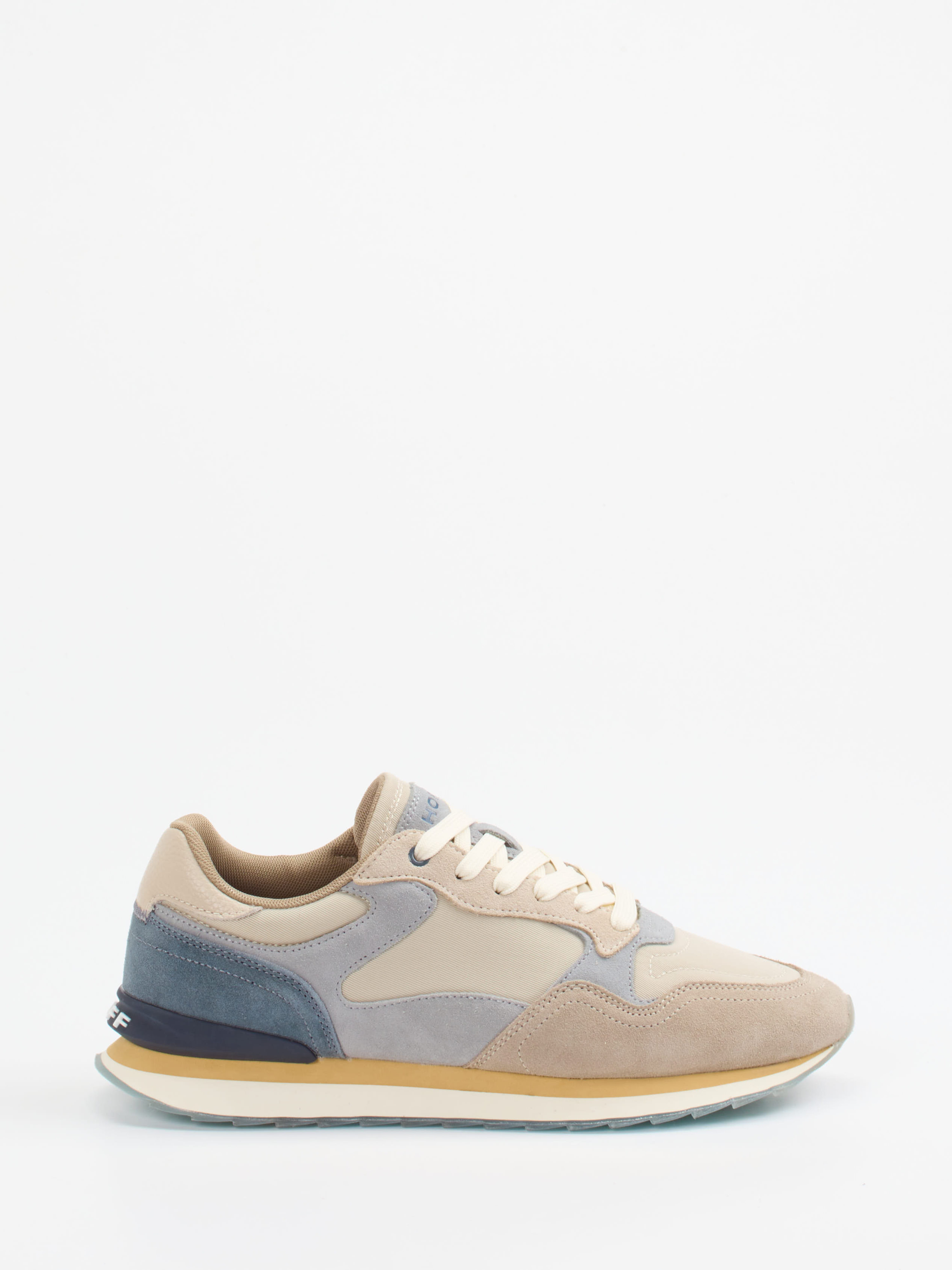 Sneaker City grau 4661499004201
