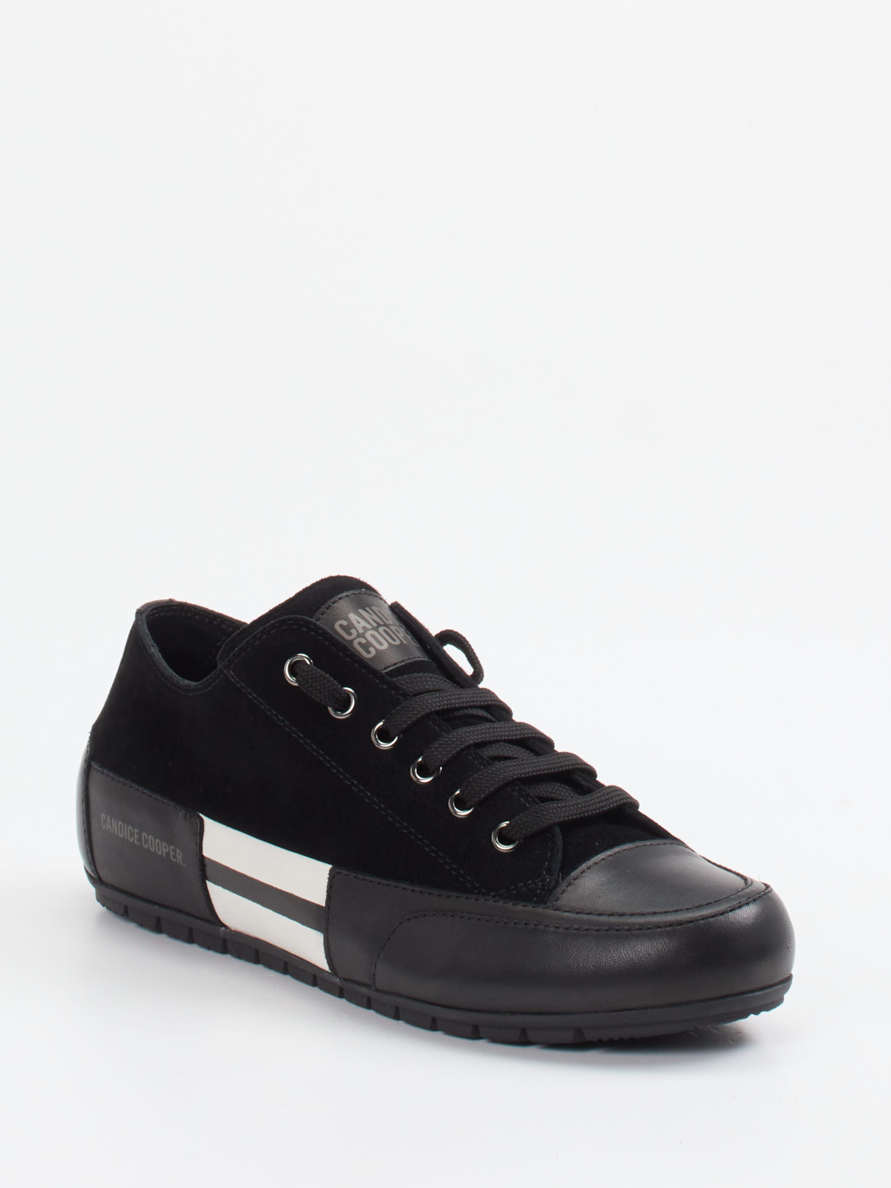 Sneaker schwarz 1661007002506