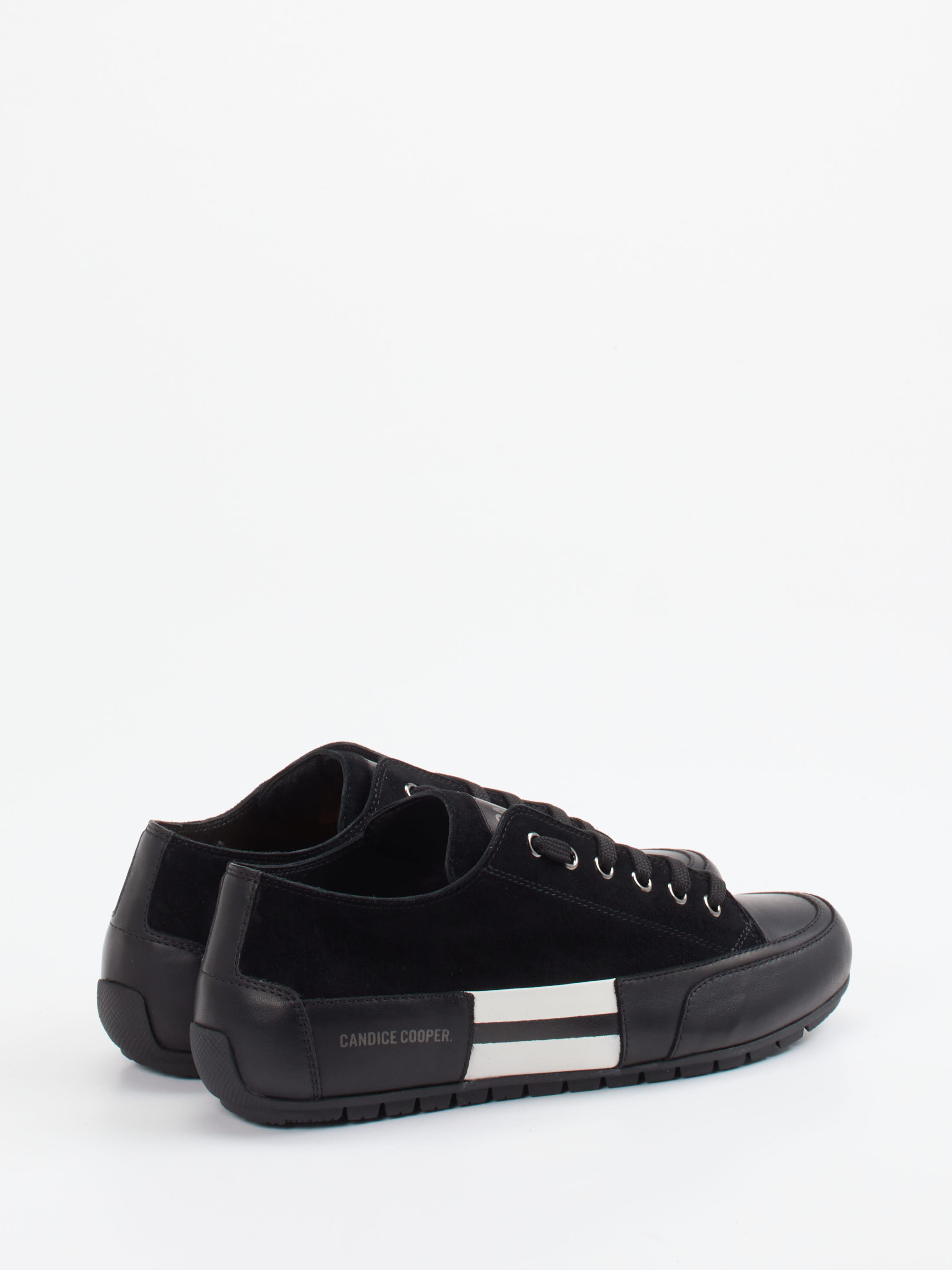 Sneaker schwarz 1661007002503