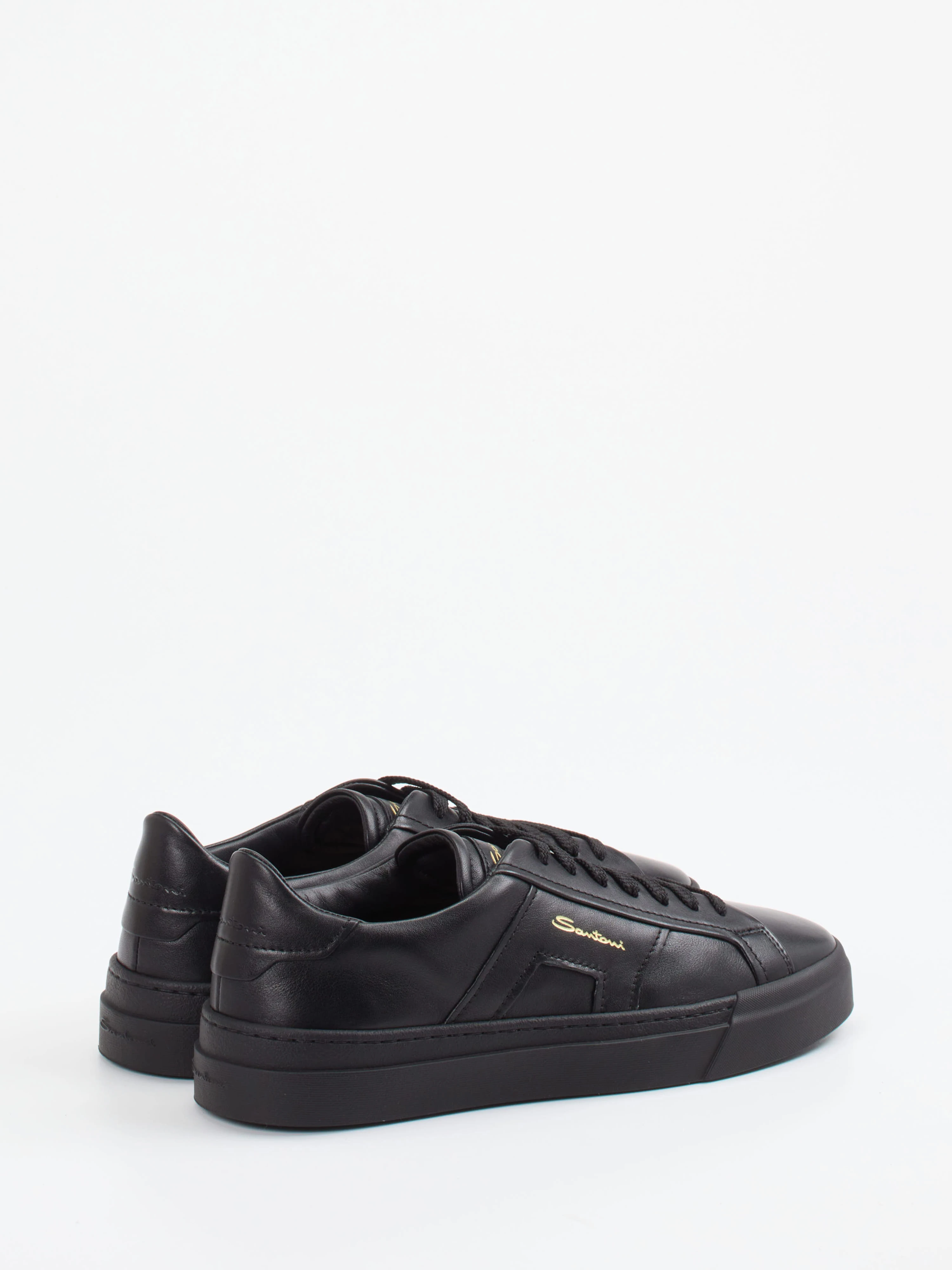 Sneaker schwarz 4661009068403