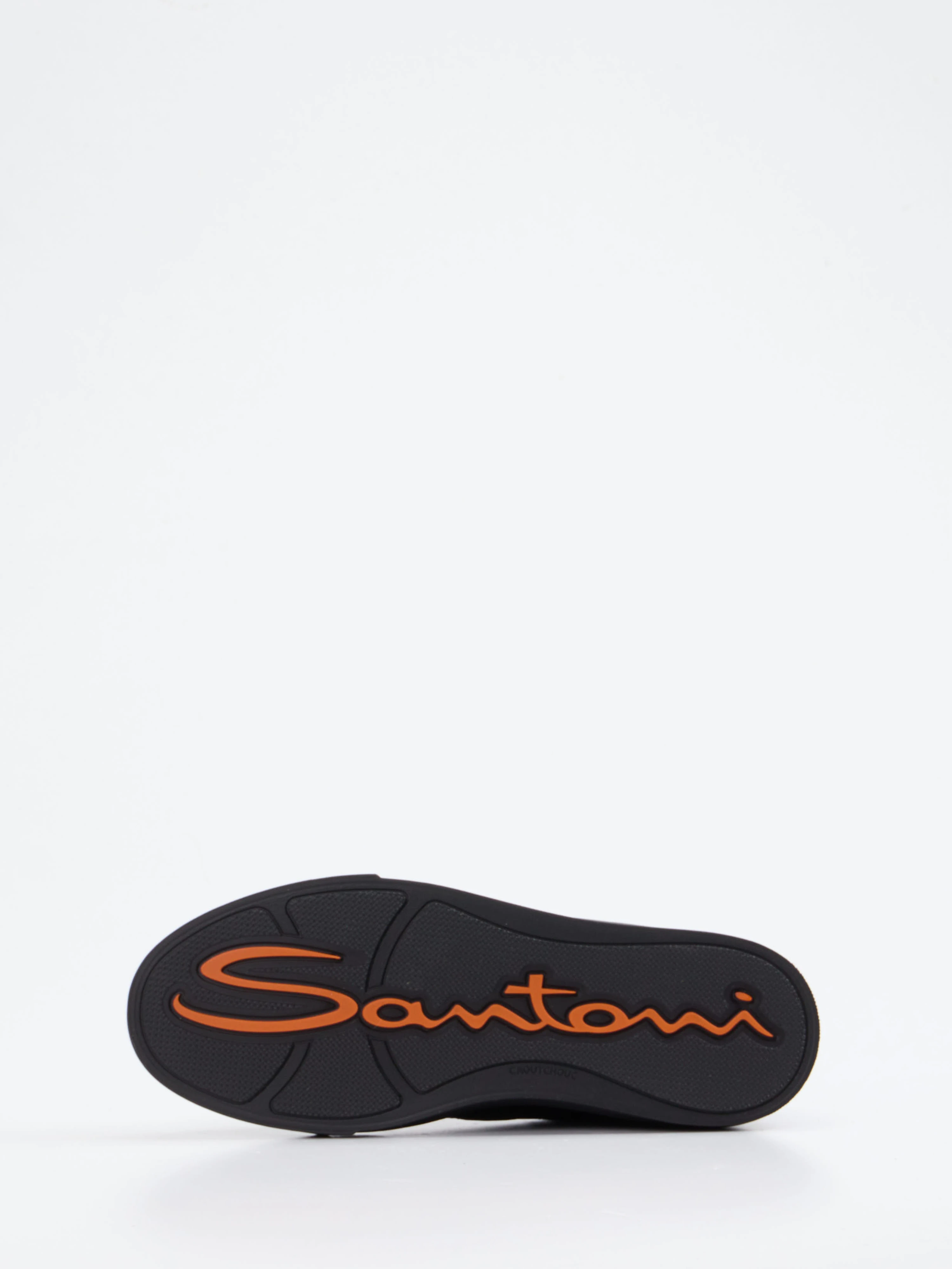 Sneaker schwarz 4661009068405