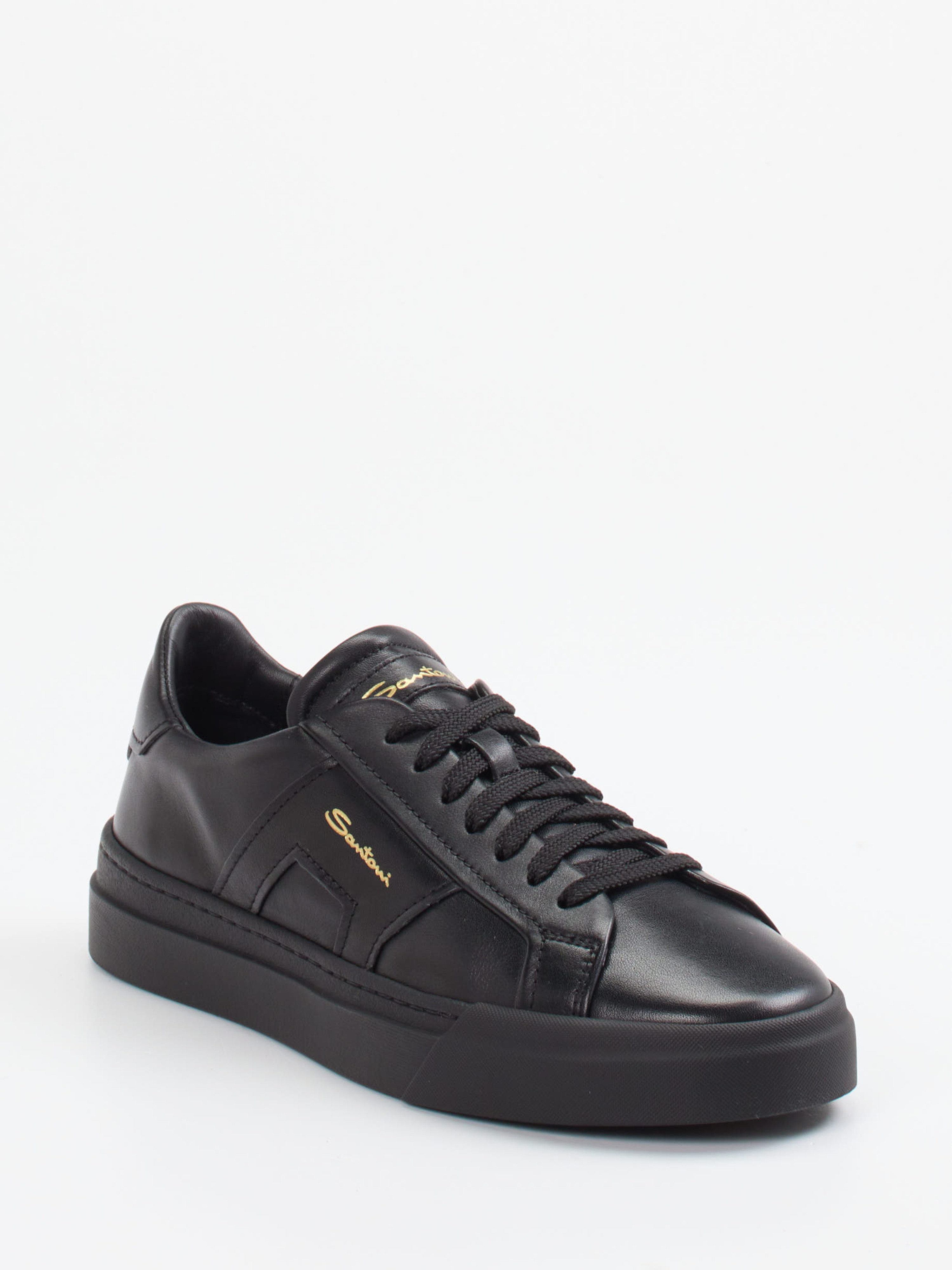 Sneaker schwarz 4661009068406