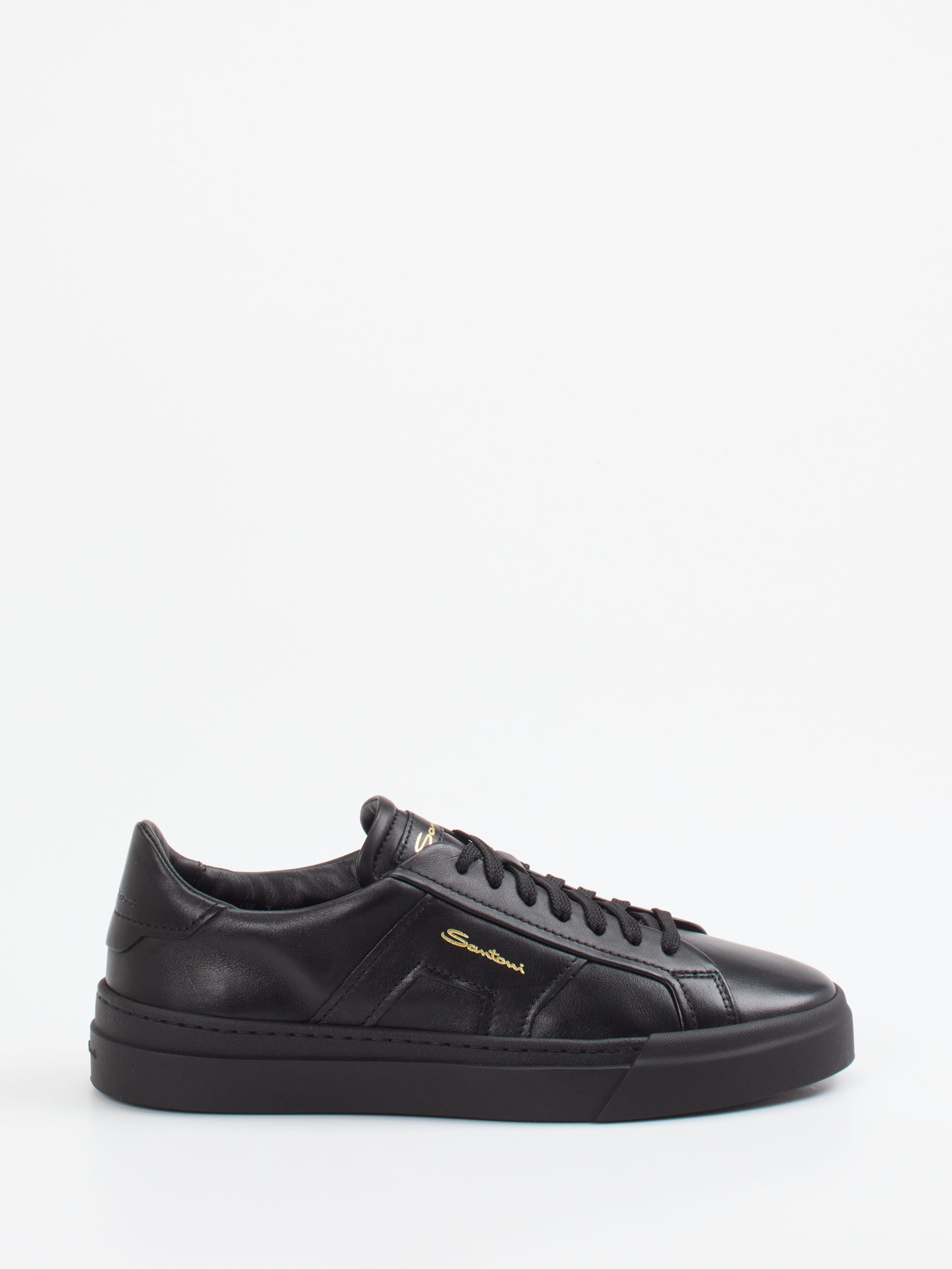 Sneaker schwarz 4661009068401