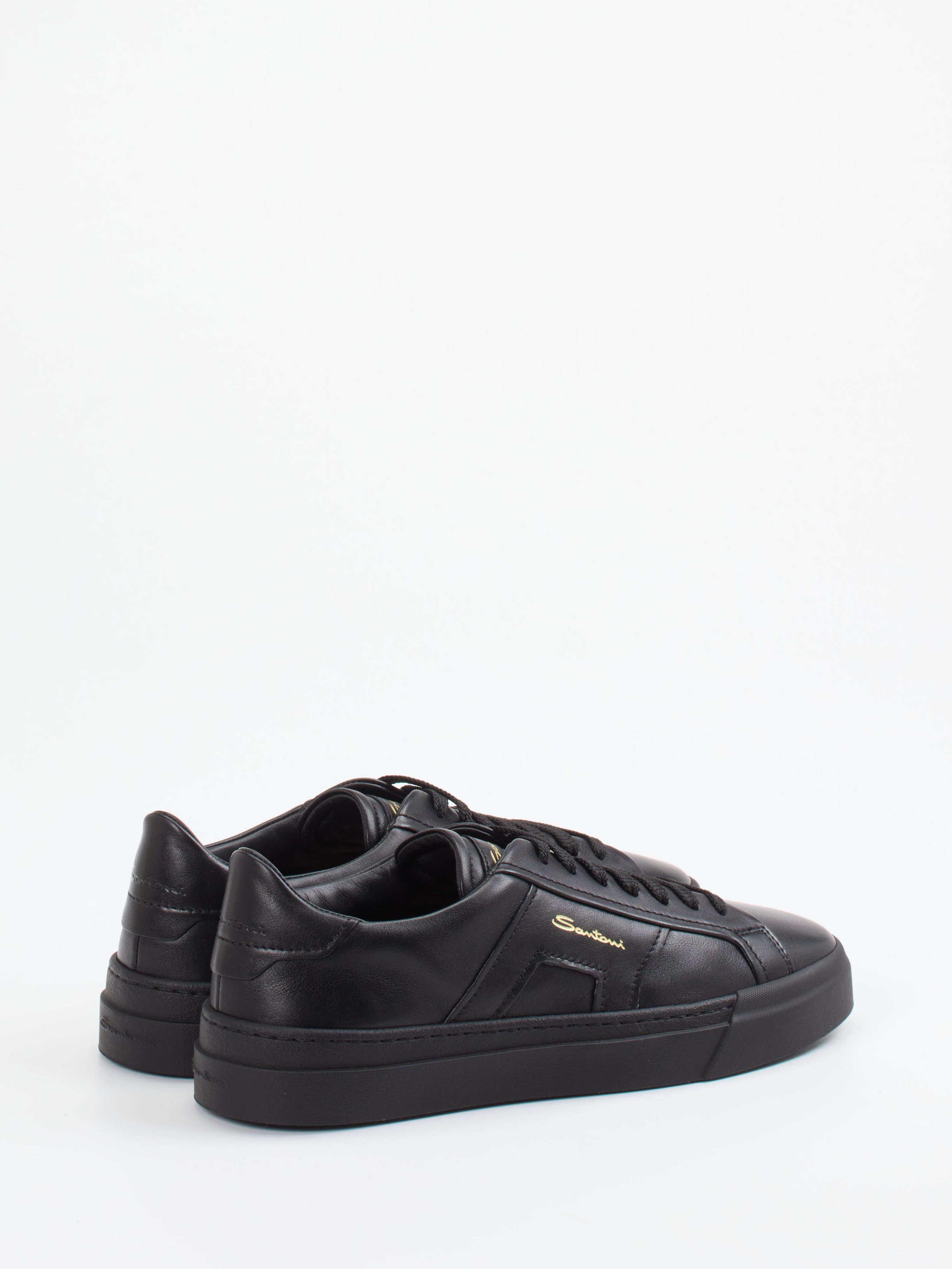 Sneaker schwarz 4661009068403