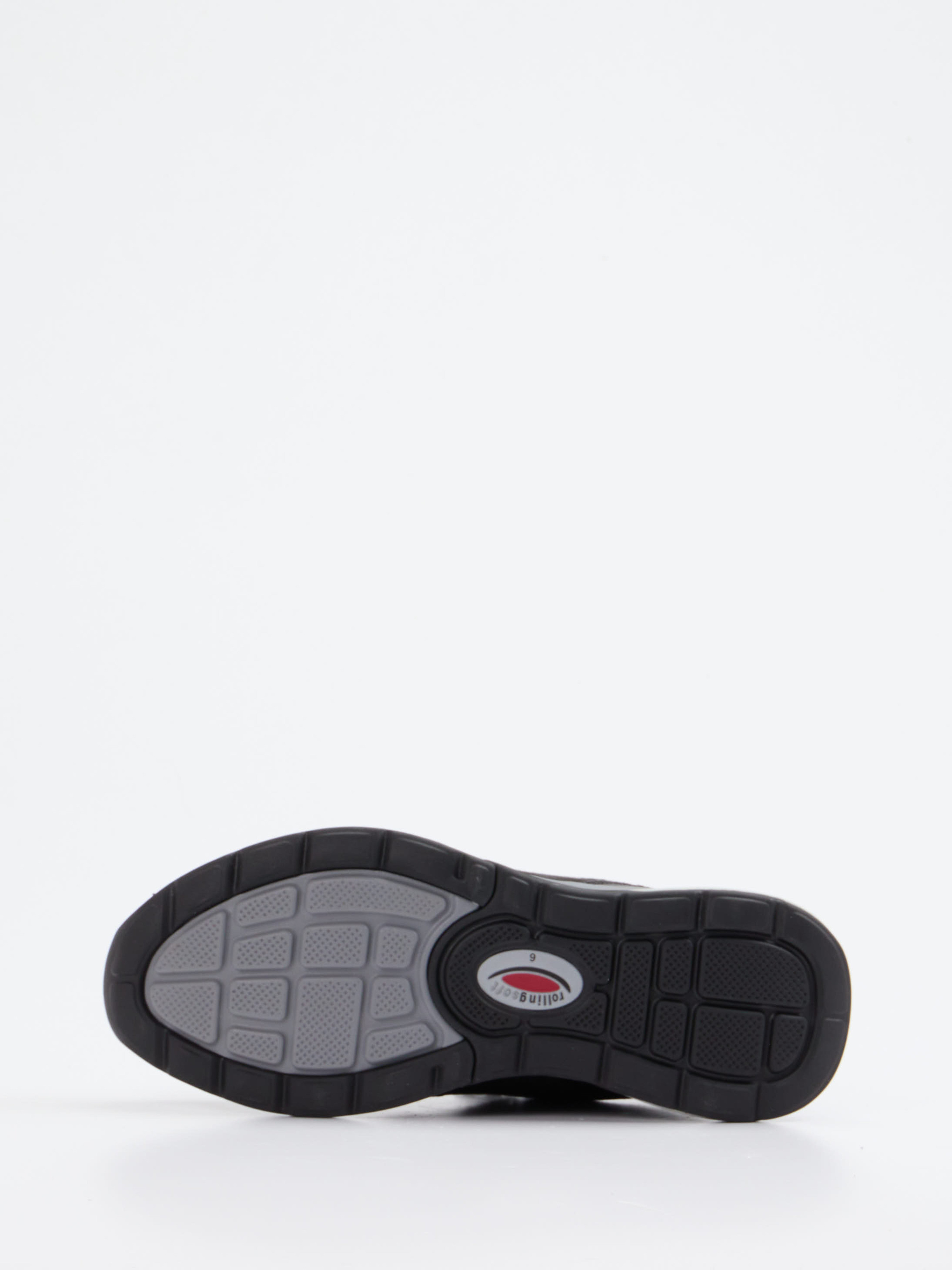 Sneaker schwarz 2661009023405